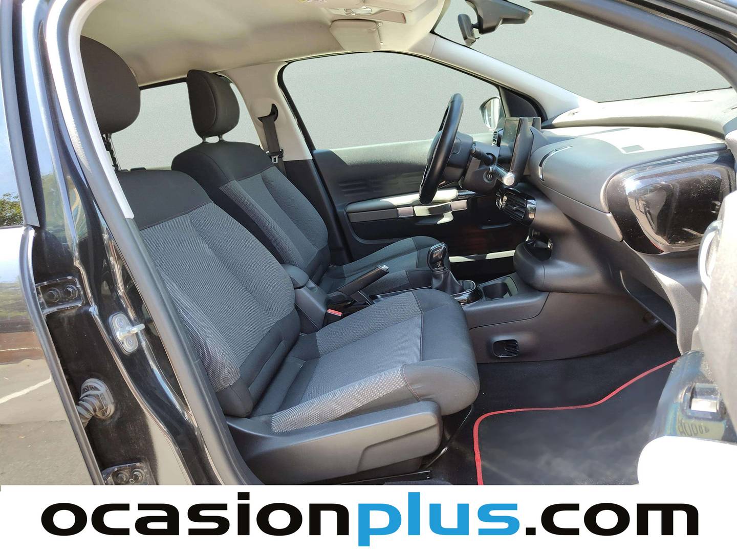 Citroën C4 Cactus Citroën C4 Cactus BlueHDi 100 Feel (100 CV) km 0