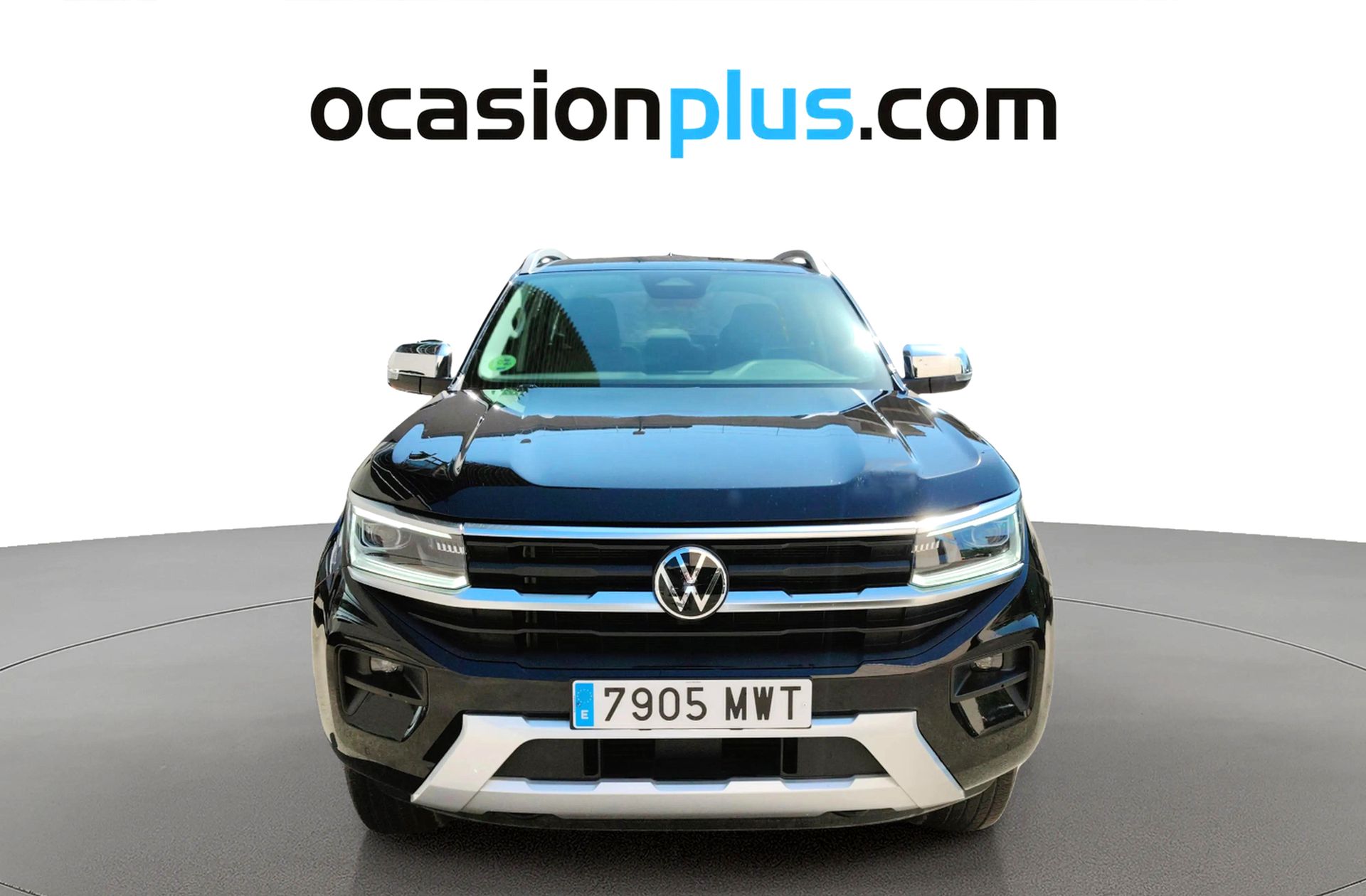 Volkswagen Amarok Style 2.0 TDI Doble Cabina DSG - foto 12