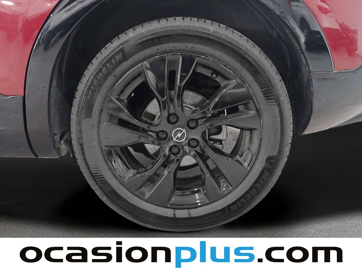 Foto Opel Grandland Opel Grandland 1.5 CDTi GS Auto (130 CV)