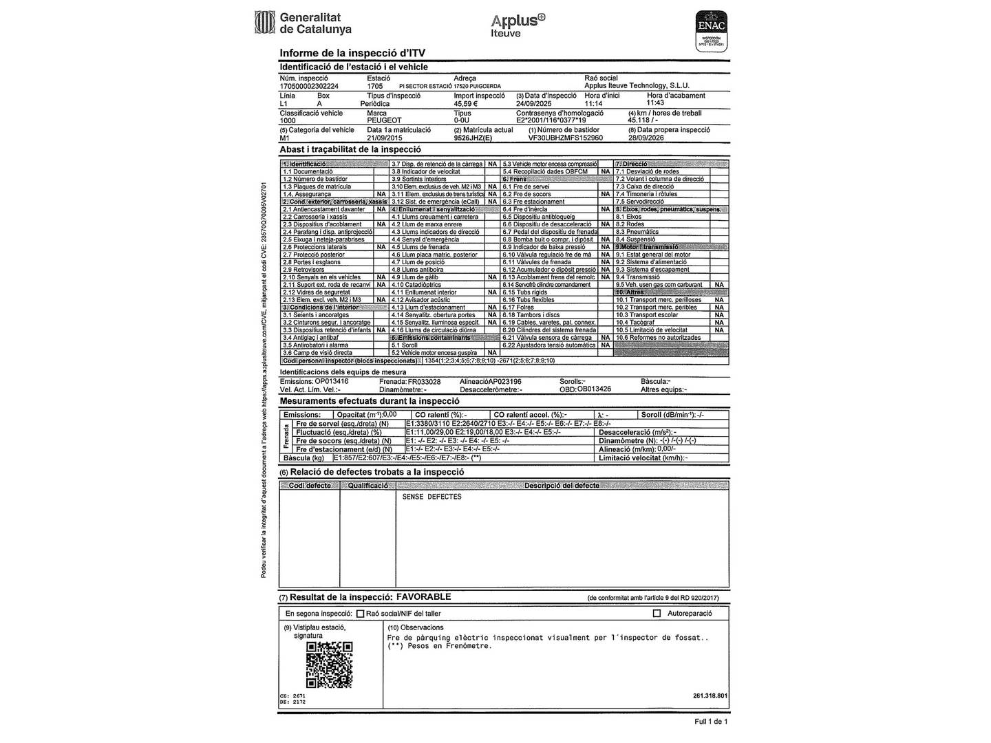 Peugeot 3008 Peugeot 3008 1.6 BlueHDi Crossway (120 CV) de segunda mano