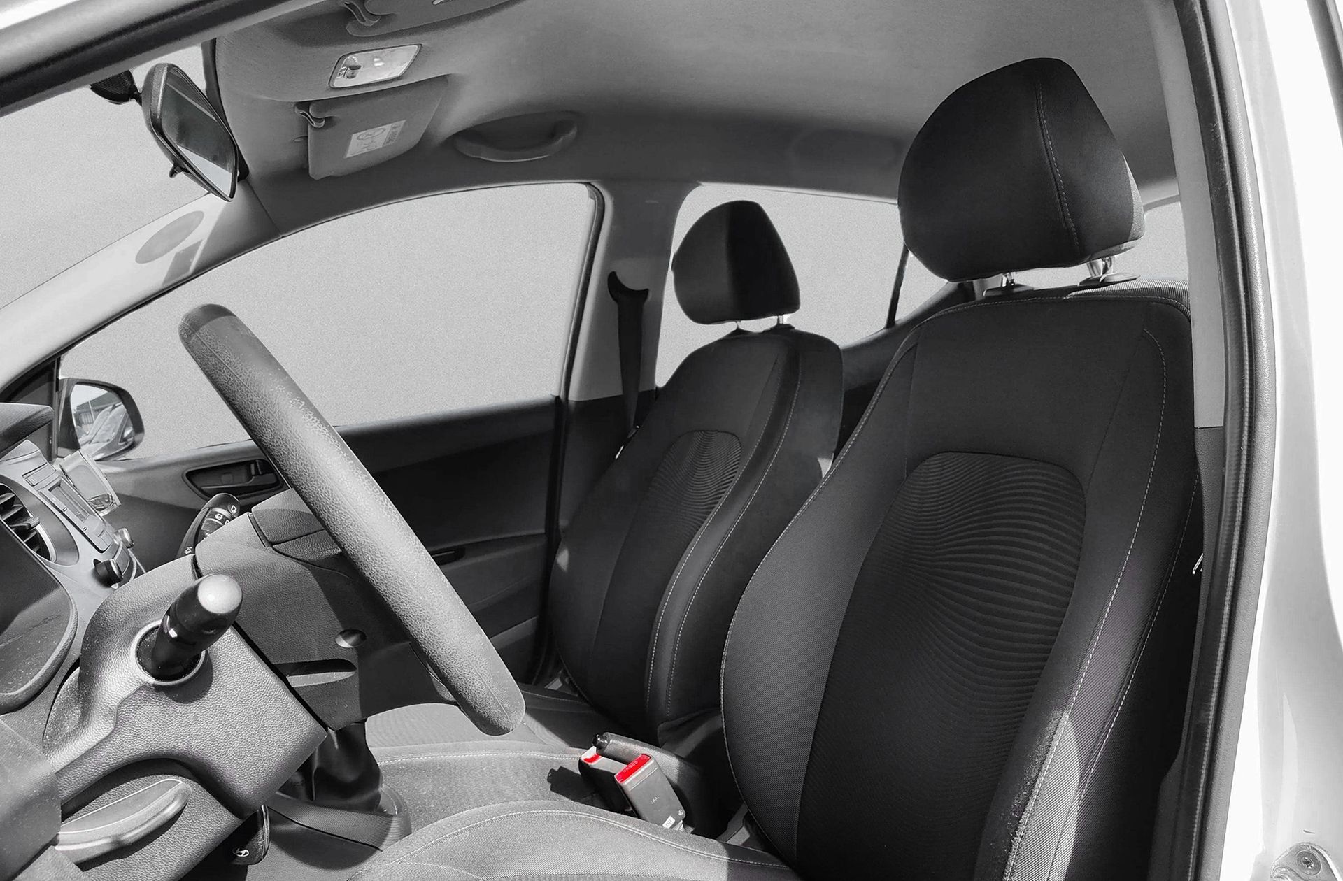Hyundai i10 1.0 Klass - foto 8