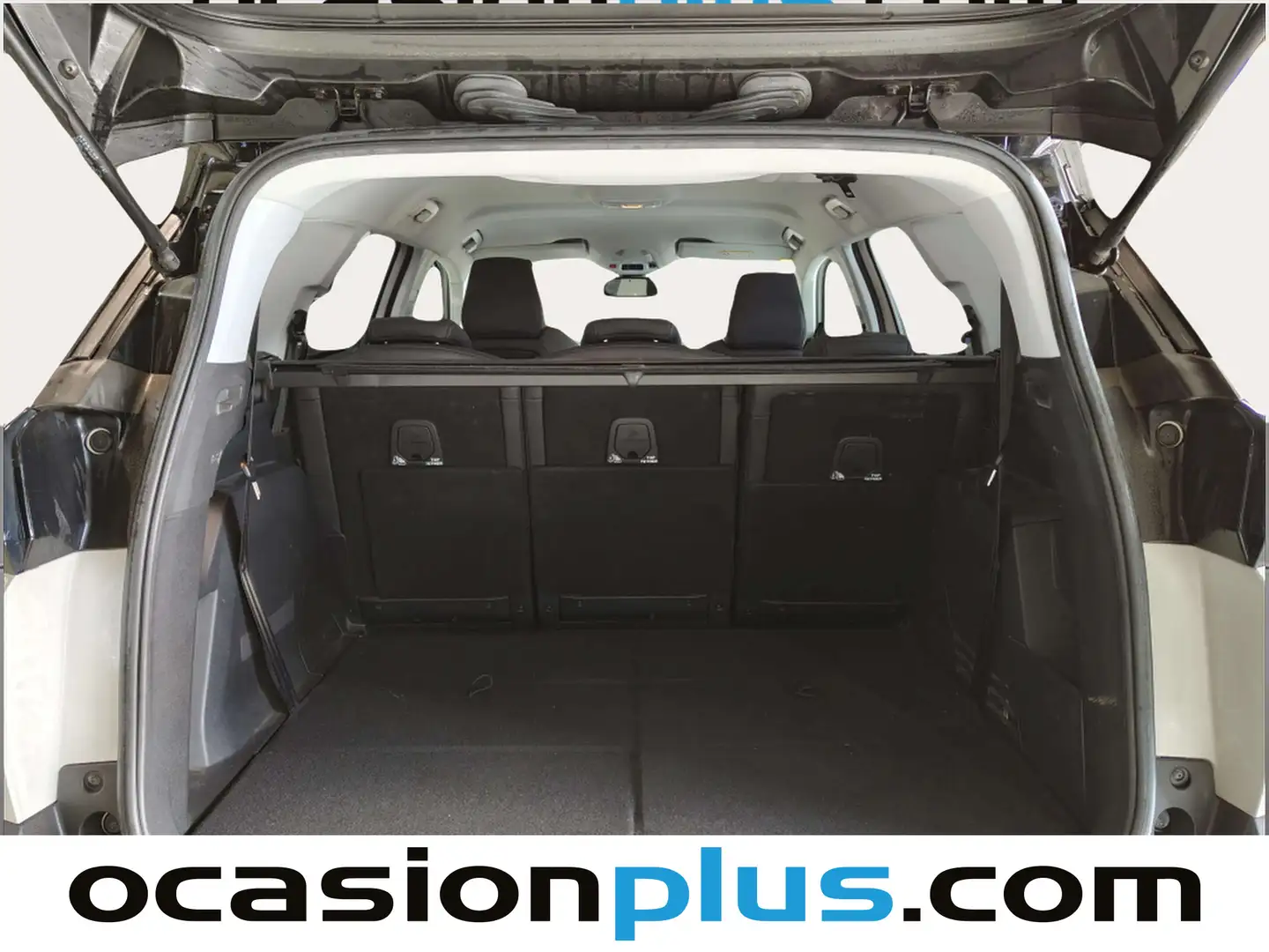 Foto Peugeot 5008 Peugeot 5008 BlueHDi 130 S&S Allure (130 CV) 7 Plazas