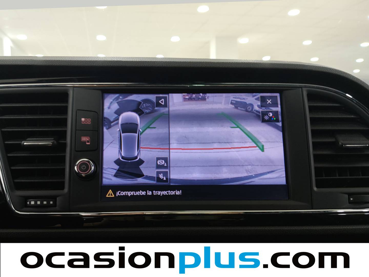 Accesorios del Seat León Seat León 1.5 TSI S&S FR Fast Edition Plus DSG (150 CV)