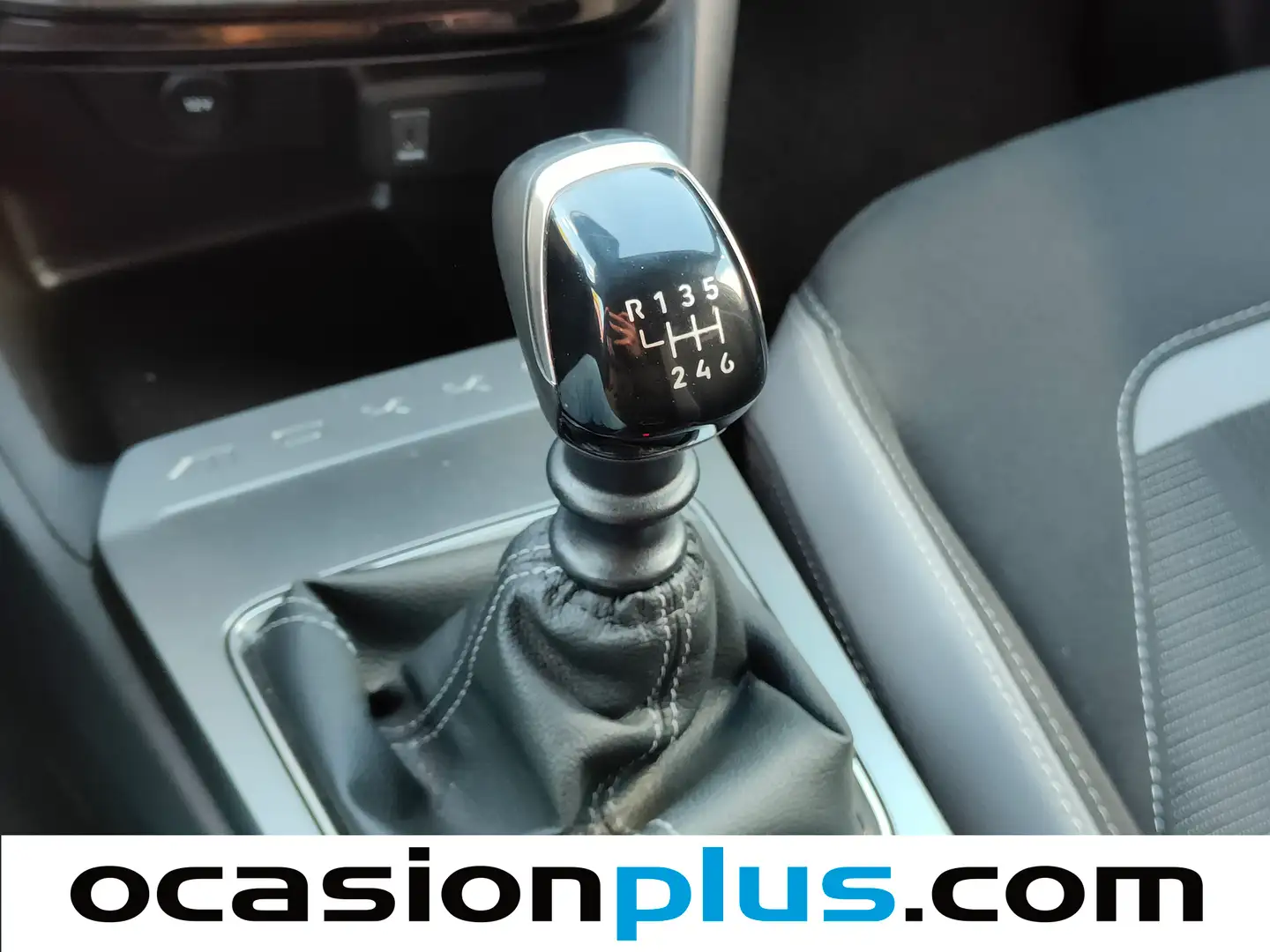 Foto Opel Mokka Opel Mokka 1.2 T GS (136 CV)