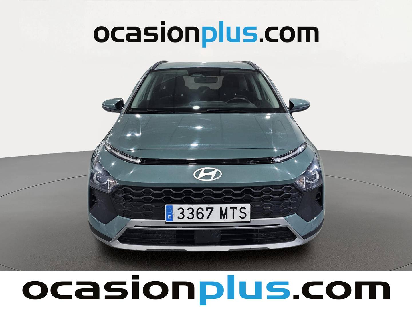 Hyundai Bayon Hyundai Bayon 1.2 MPI Klass (79 CV) 79cv