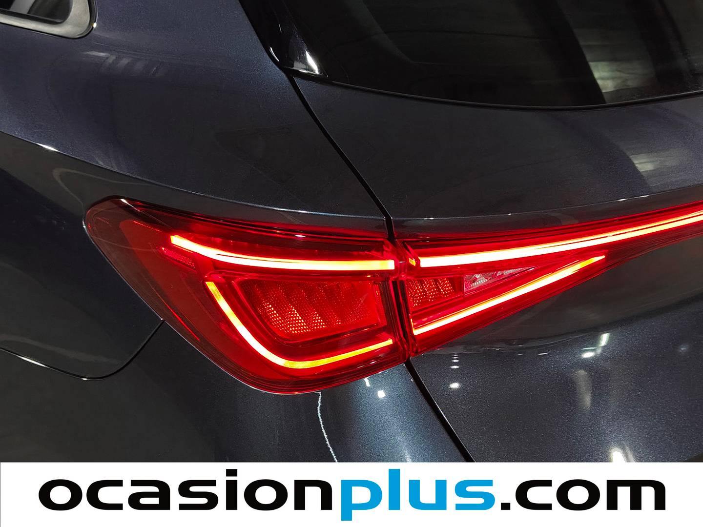 Seat León Seat León ST 1.5 TSI S&S FR Go L (150 CV) gasolina