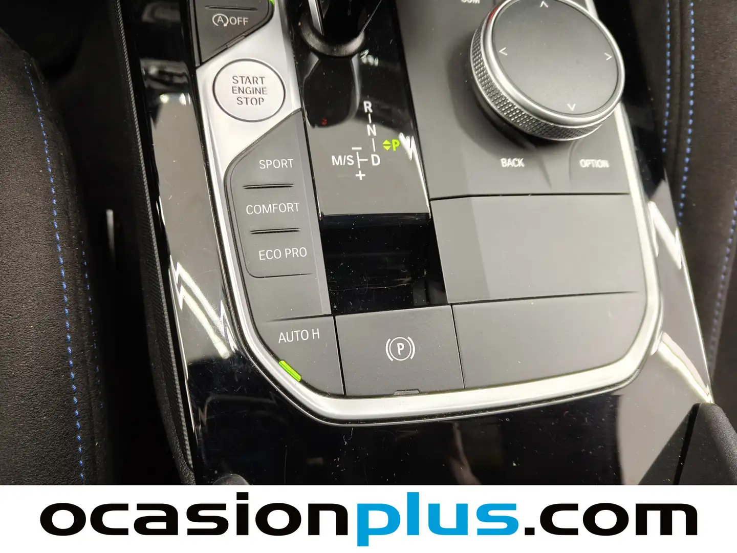 Foto BMW Serie 1 BMW Serie 1 128ti Pack M (265 CV)