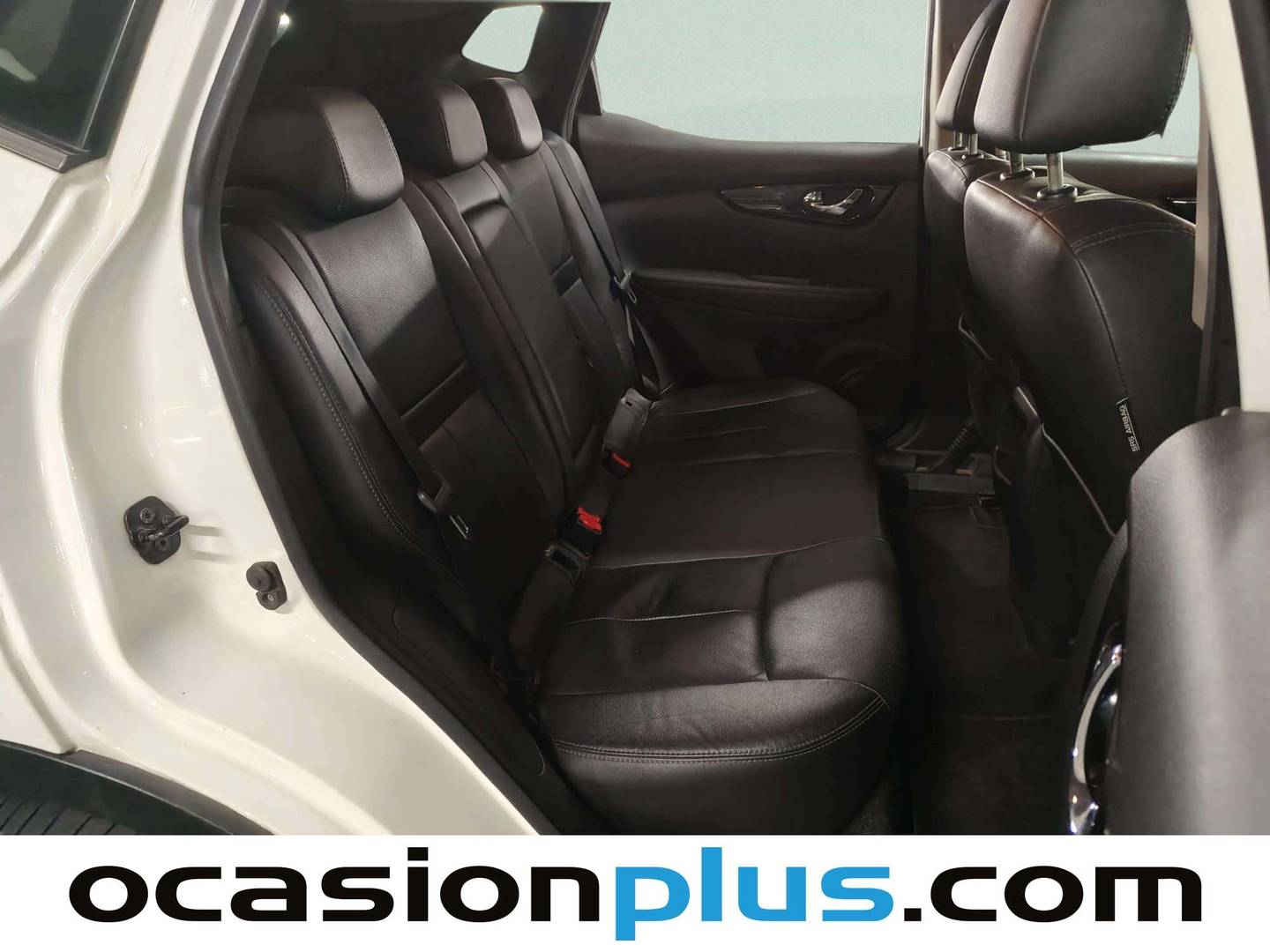 Nissan QASHQAI Nissan Qashqai dCi 130 Tekna 4x2 XTronic (130 CV) al mejor precio