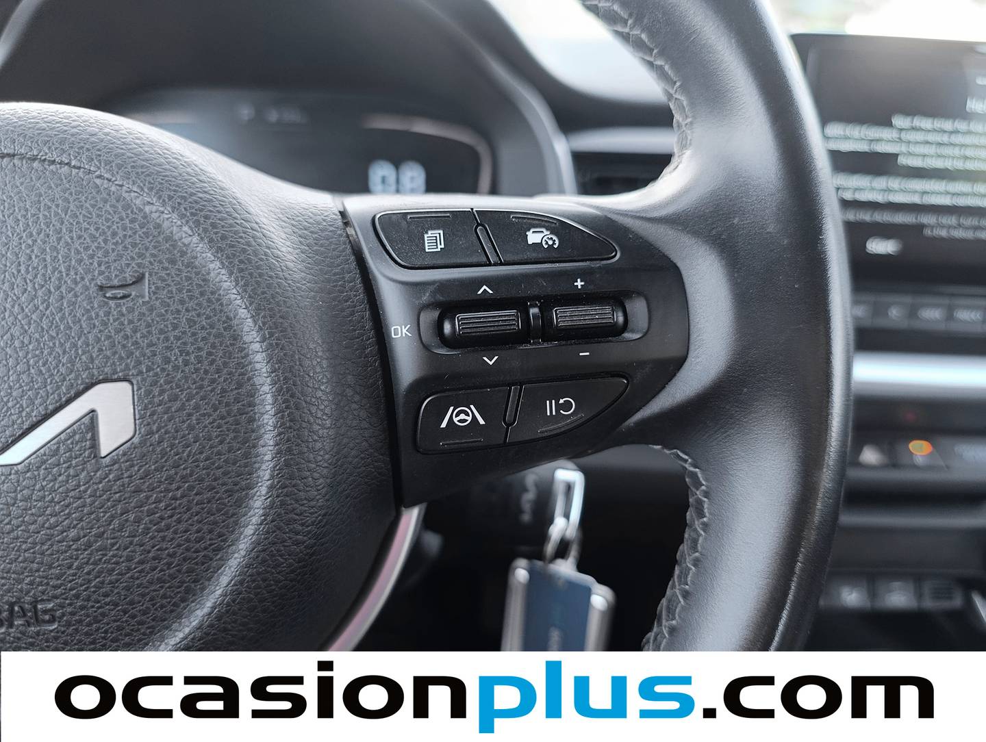 Acabados KIA Stonic KIA Stonic 1.0 T-GDi Drive DCT (100 CV)