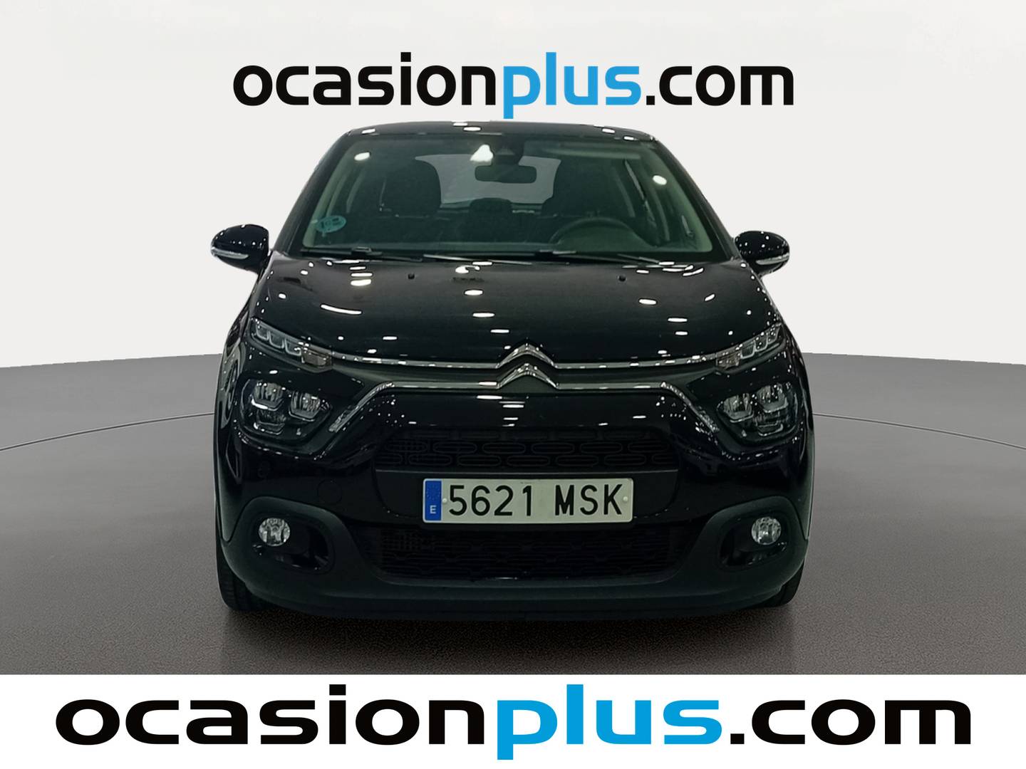 Foto Citroën C3 Origin Citroen C3 Origin Plus BlueHDi (102 CV)