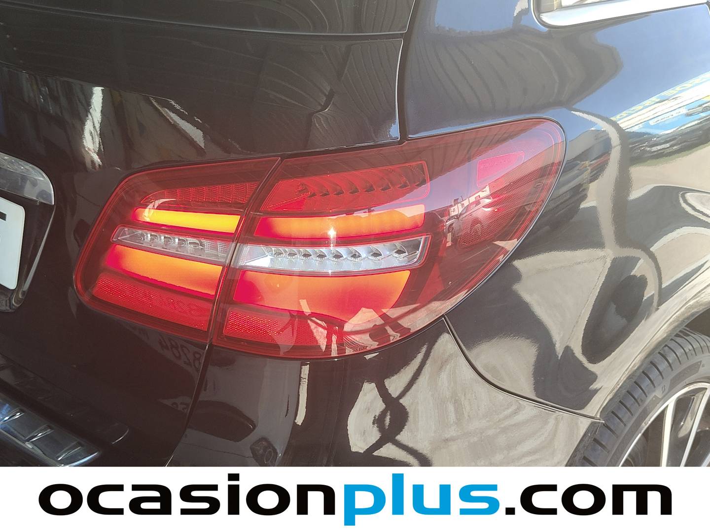 Mercedes Clase B Mercedes Clase B 200 d (136 CV) km 0