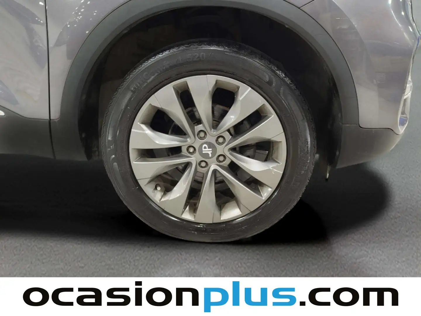 Foto DR AUTOMOBILES DR 4.0 DR AUTOMOBILES DR4 1.5 (116 CV)