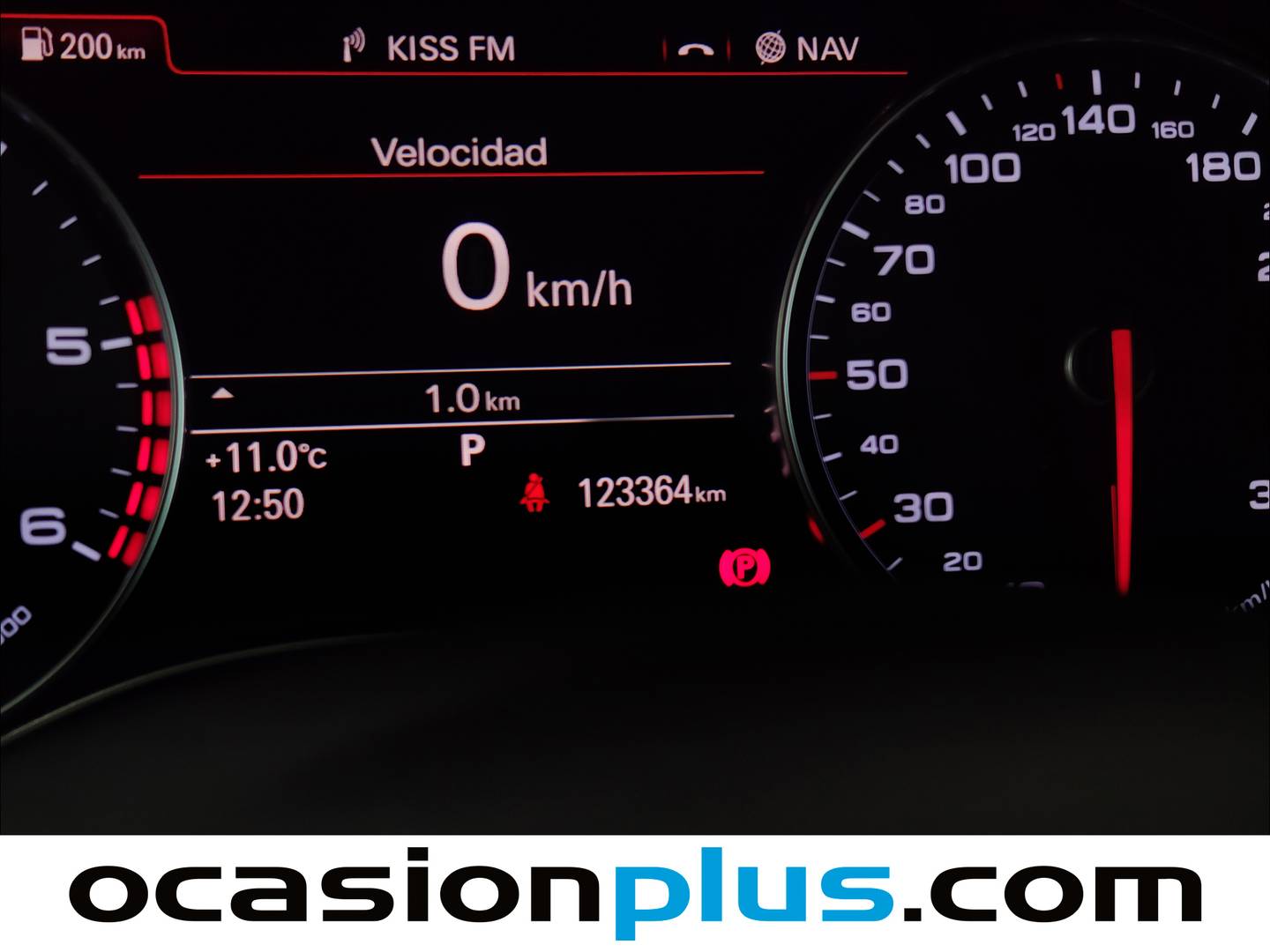 Audi A6 Audi A6 Avant 3.0 TDI quattro (272 CV) S tronic barato