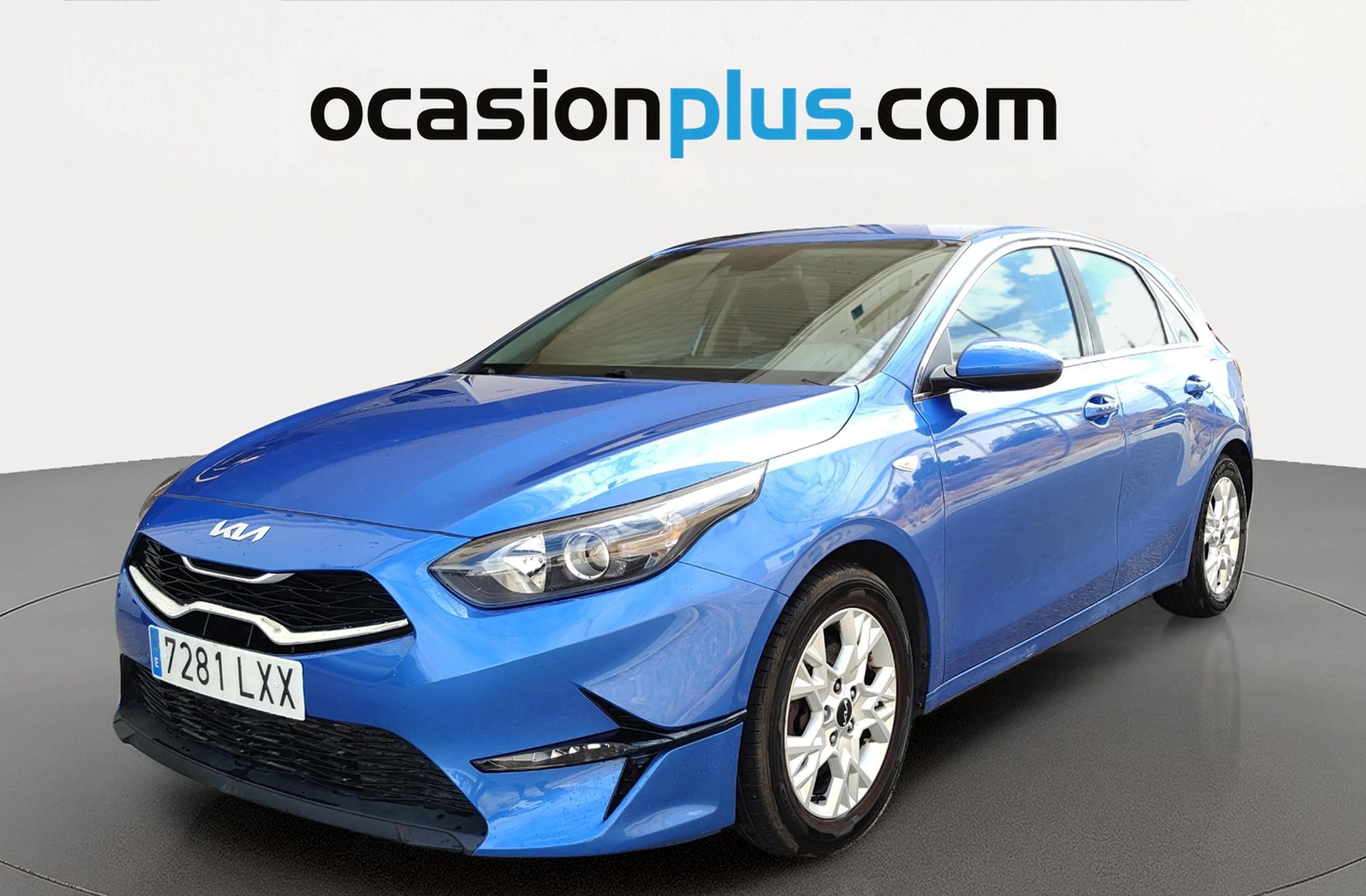 Kia Ceed 1.0 T-GDi Drive