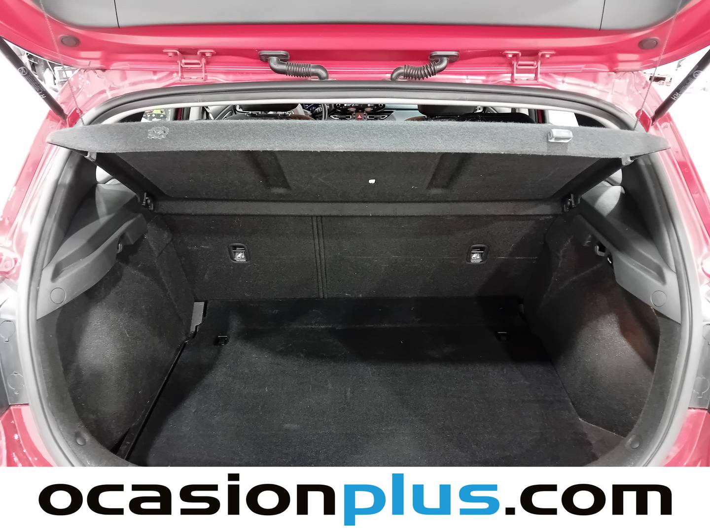 Foto Hyundai i30 Hyundai i30 1.0 TGDI 48V Klass (120 CV)