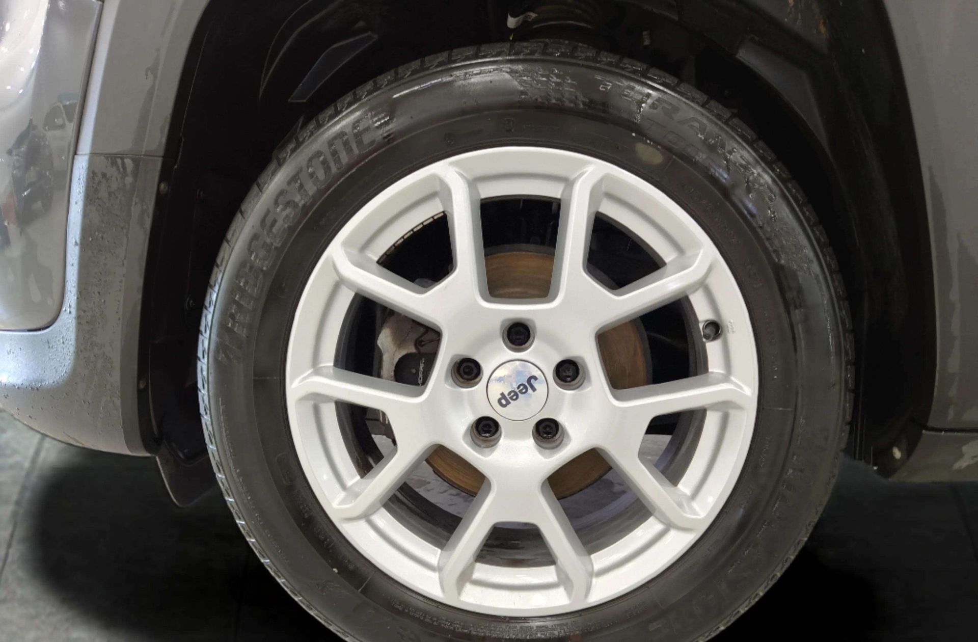 Jeep Renegade 1.0G Limited 4x2 - foto 30