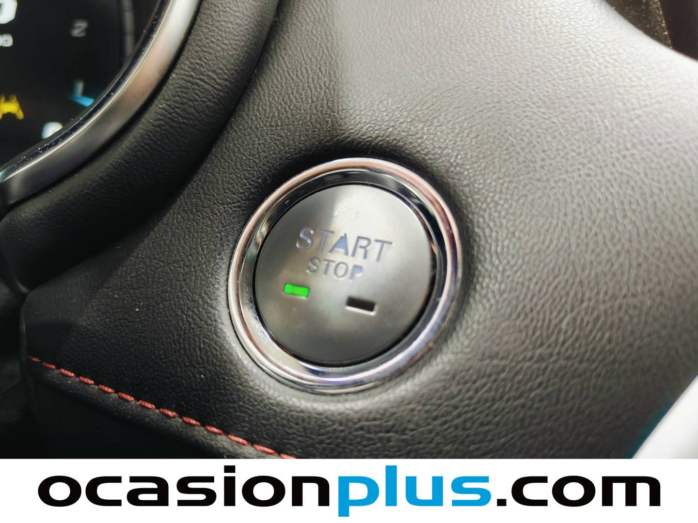 MG HS MG HS 1.5 Turbo GDI Luxury (162 CV) gasolina