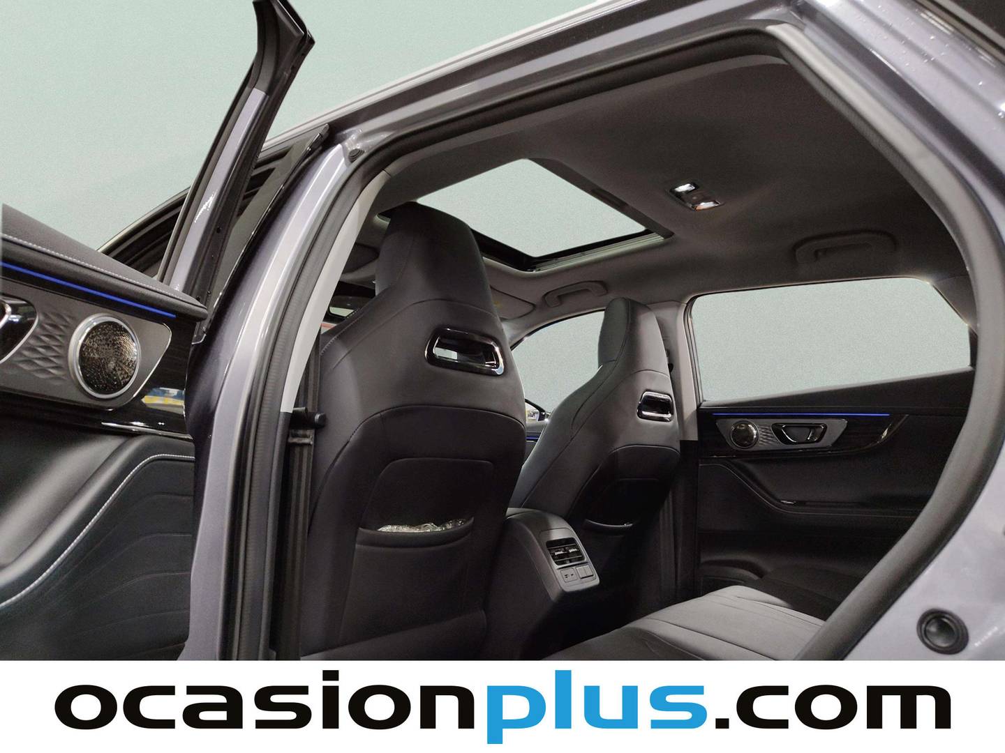 Extras y acabados del OMODA 5 OMODA 5 1.6 TGDI Premium (145 CV)