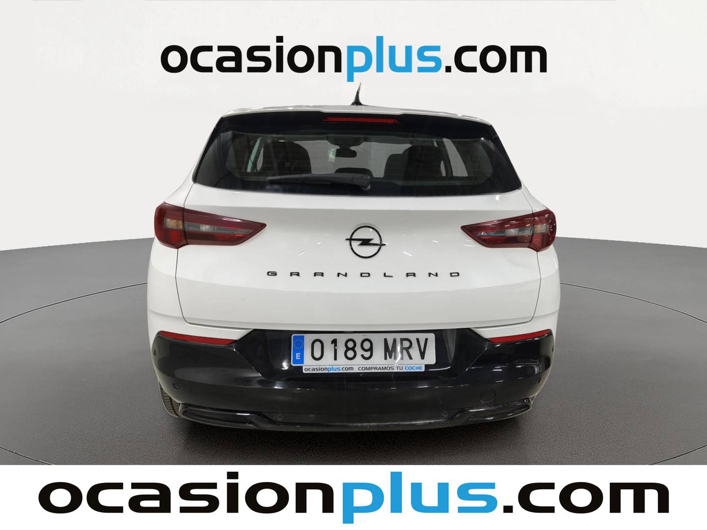 Opel Grandland Opel Grandland 1.2 Turbo XHT S&S GS (130 CV) barato