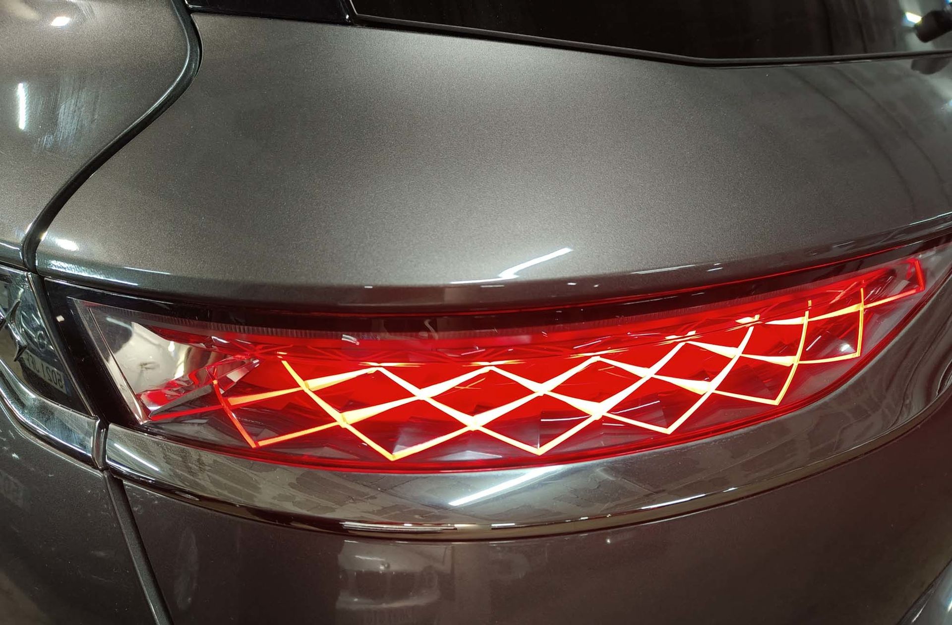 DS DS 7 Crossback PureTech 180 So Chic - foto 15