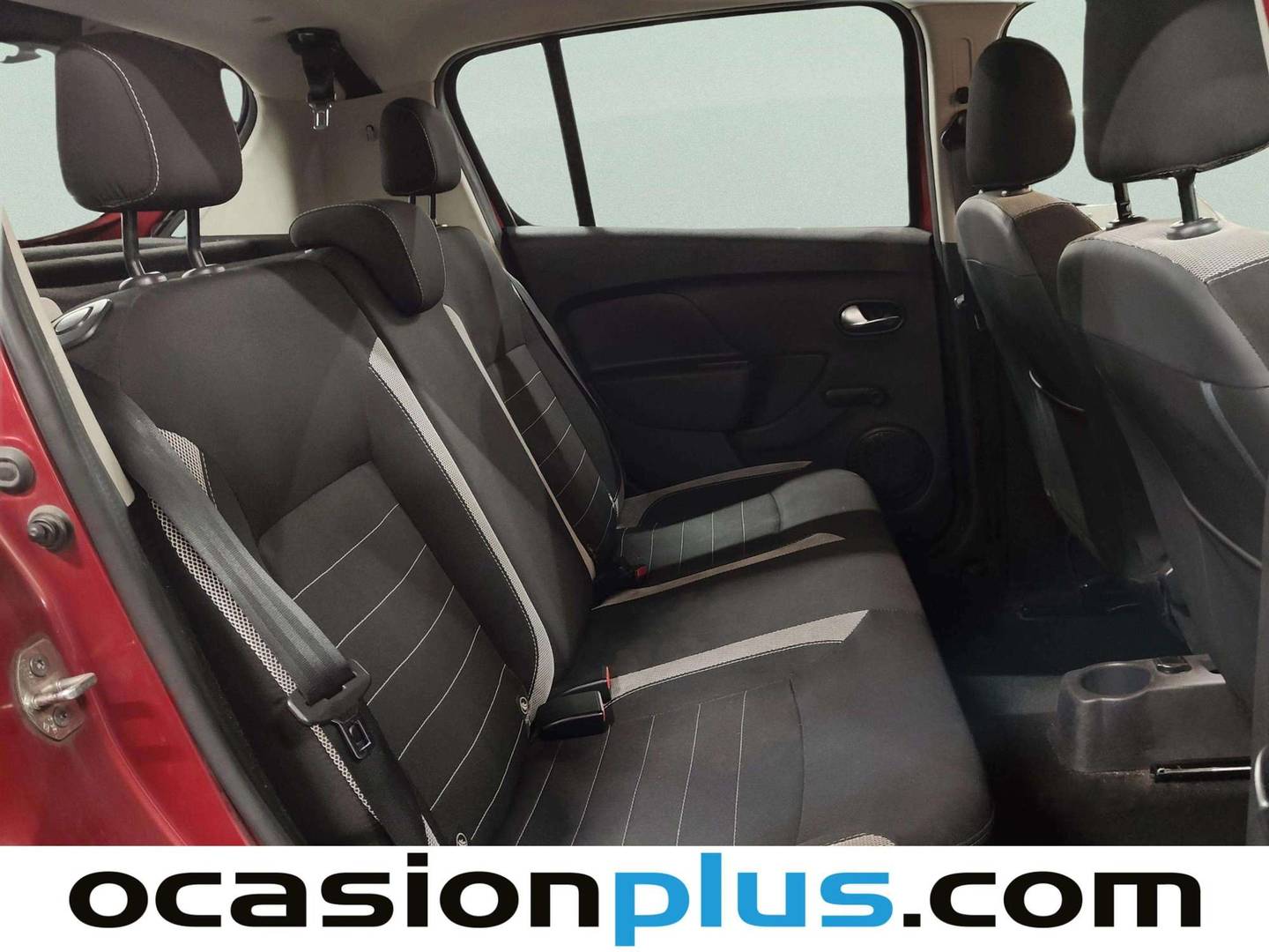 Dacia Sandero Dacia Sandero Stepway TCe (90 CV) GLP km 0