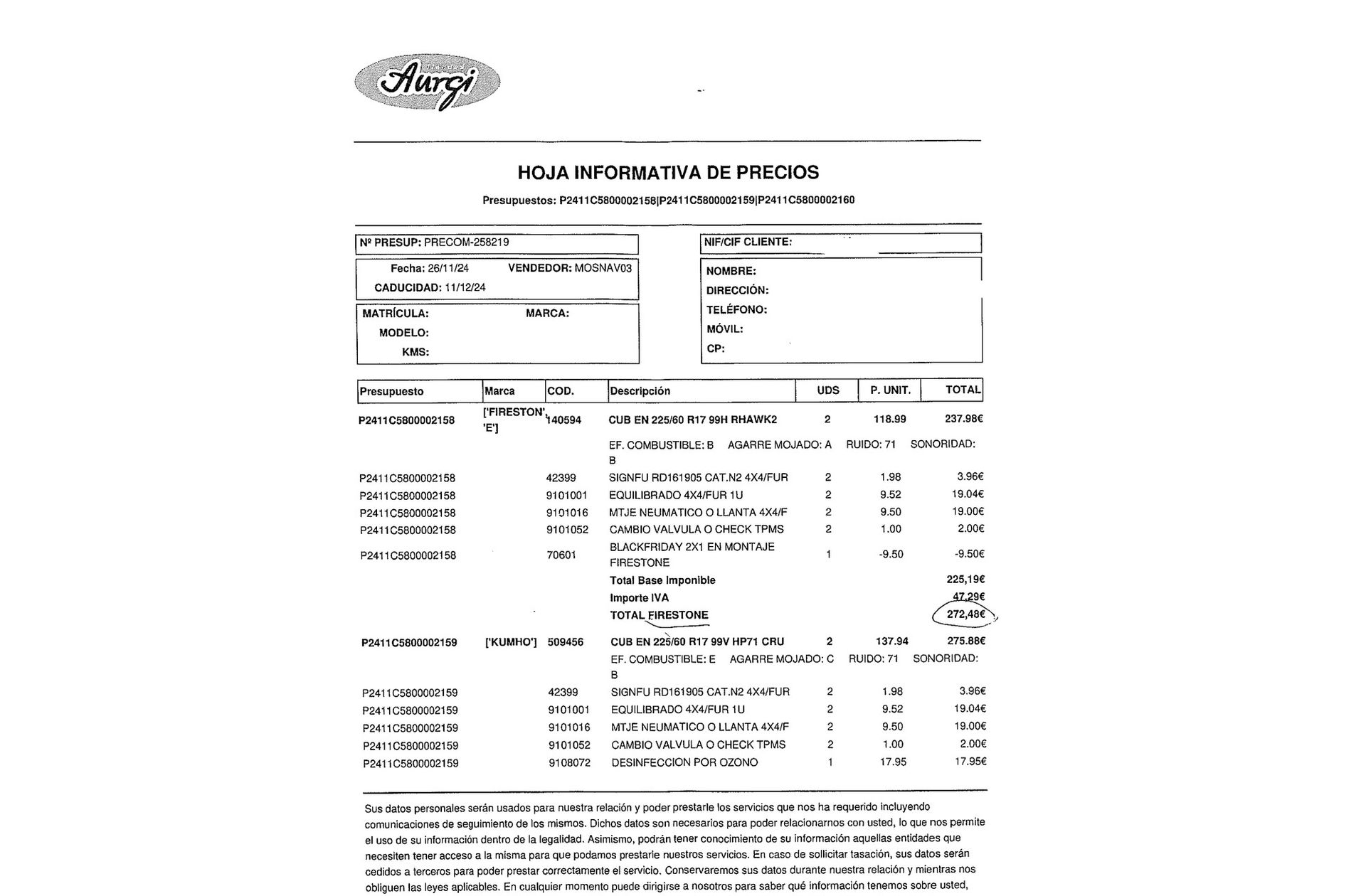 Kia Sportage 1.6 GDI Drive 4x2 - foto 17