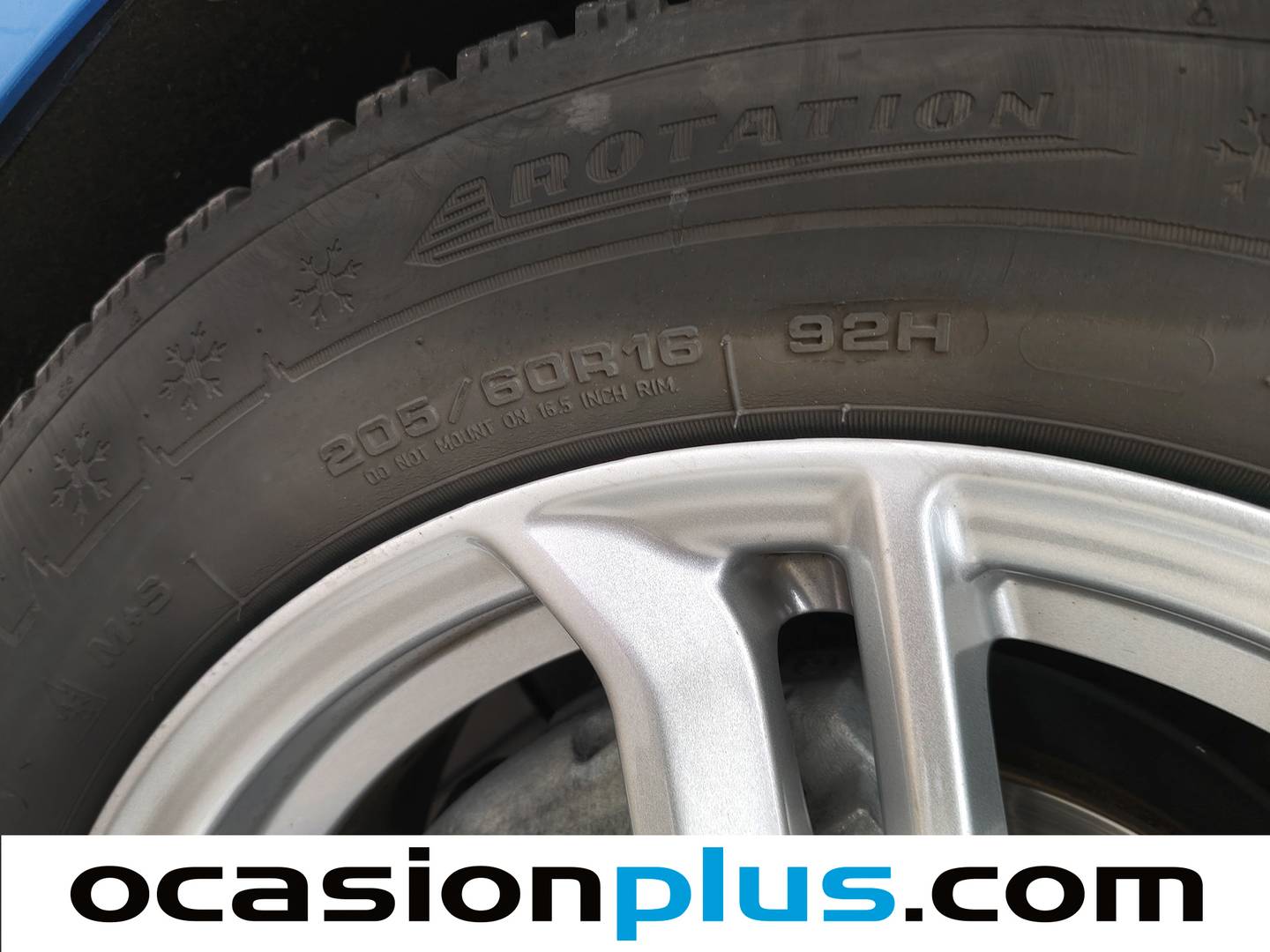 Ford Focus Ford Focus 1.0 Ecoboost Trend+ (125 CV) de segunda mano