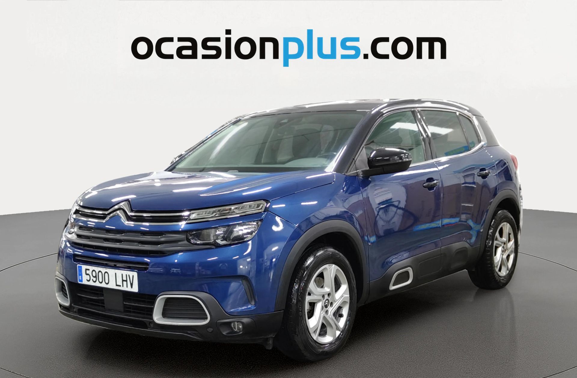 Citroën C5 Aircross PureTech 130 Live