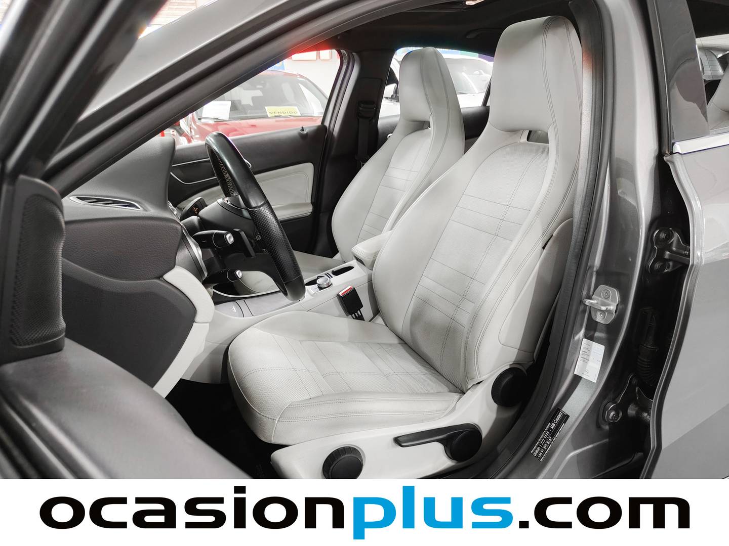 Foto Mercedes Clase A Mercedes-Benz Clase A Clase A 180 CDI Style (109 CV)