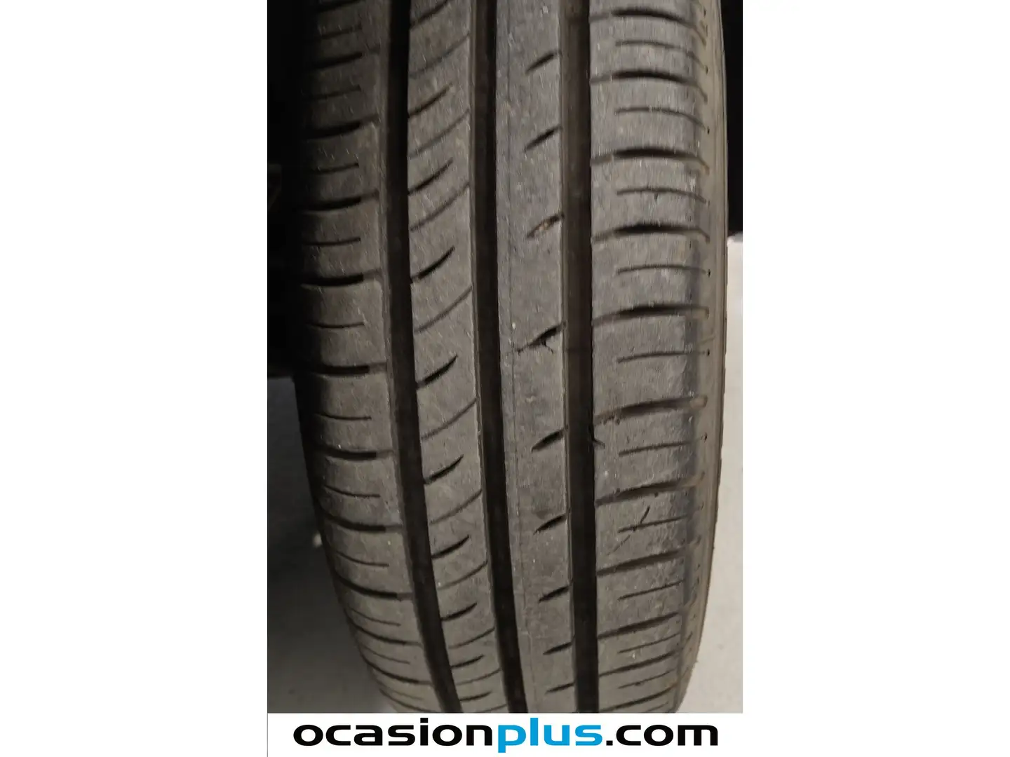 Foto Skoda Fabia Skoda Fabia 1.0 TSI Selection (95 CV)