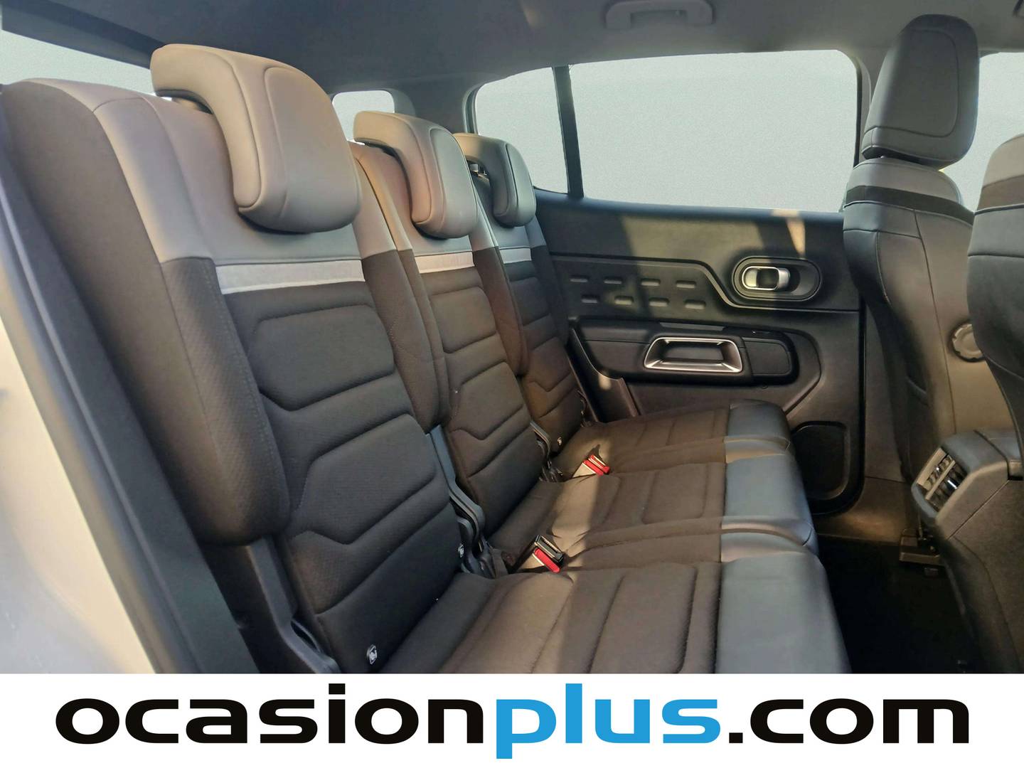 Citroën C5 Aircross Citroen C5 Aircross PureTech 130 S&S C Series (131 CV) al mejor precio