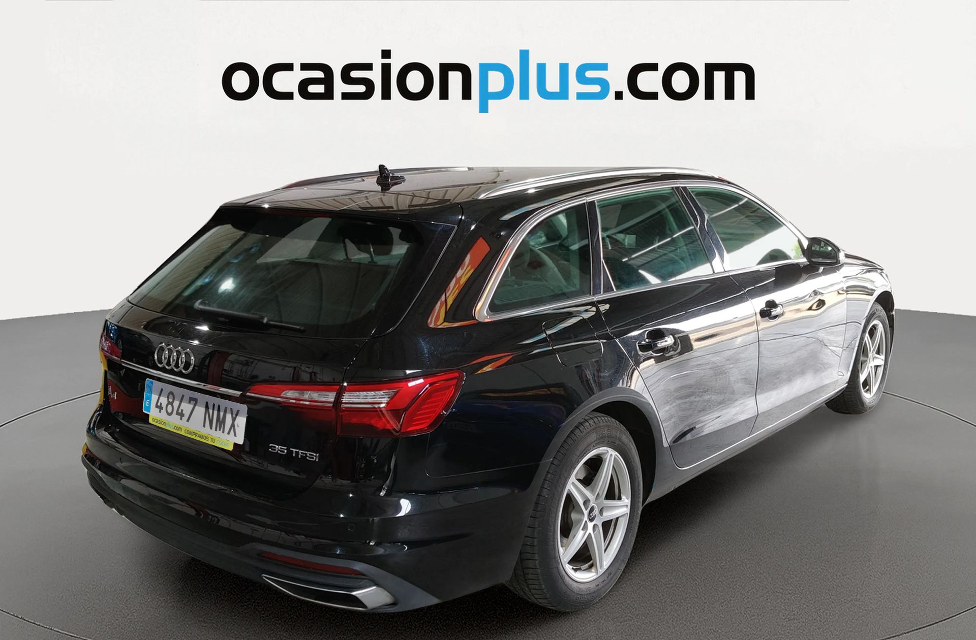 Audi A4 Avant Avant Advanced 35 TFSI S tronic - foto 4