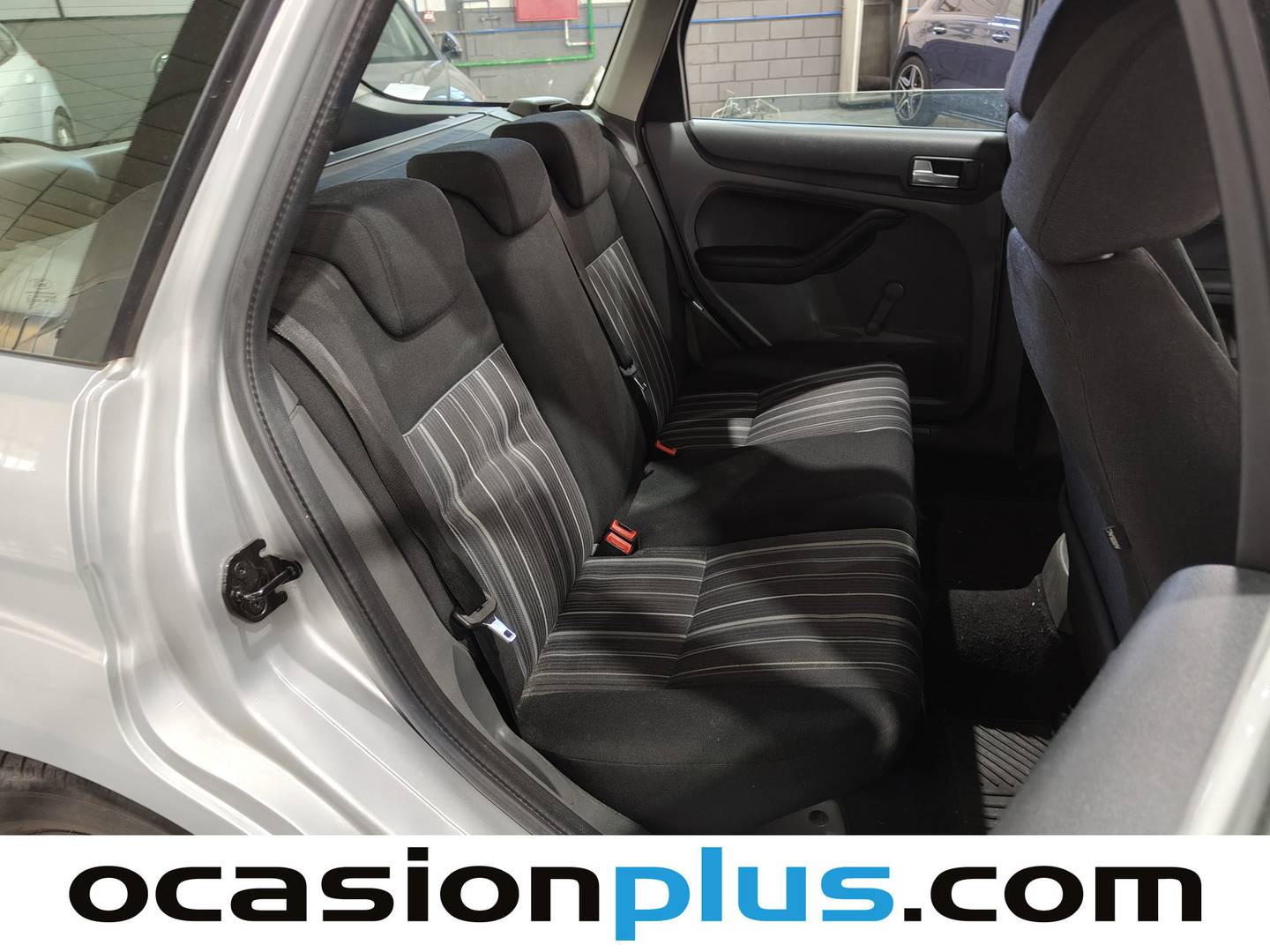 Ford Focus Ford Focus SportBreak 1.6 TDCI Trend (90 CV) al mejor precio