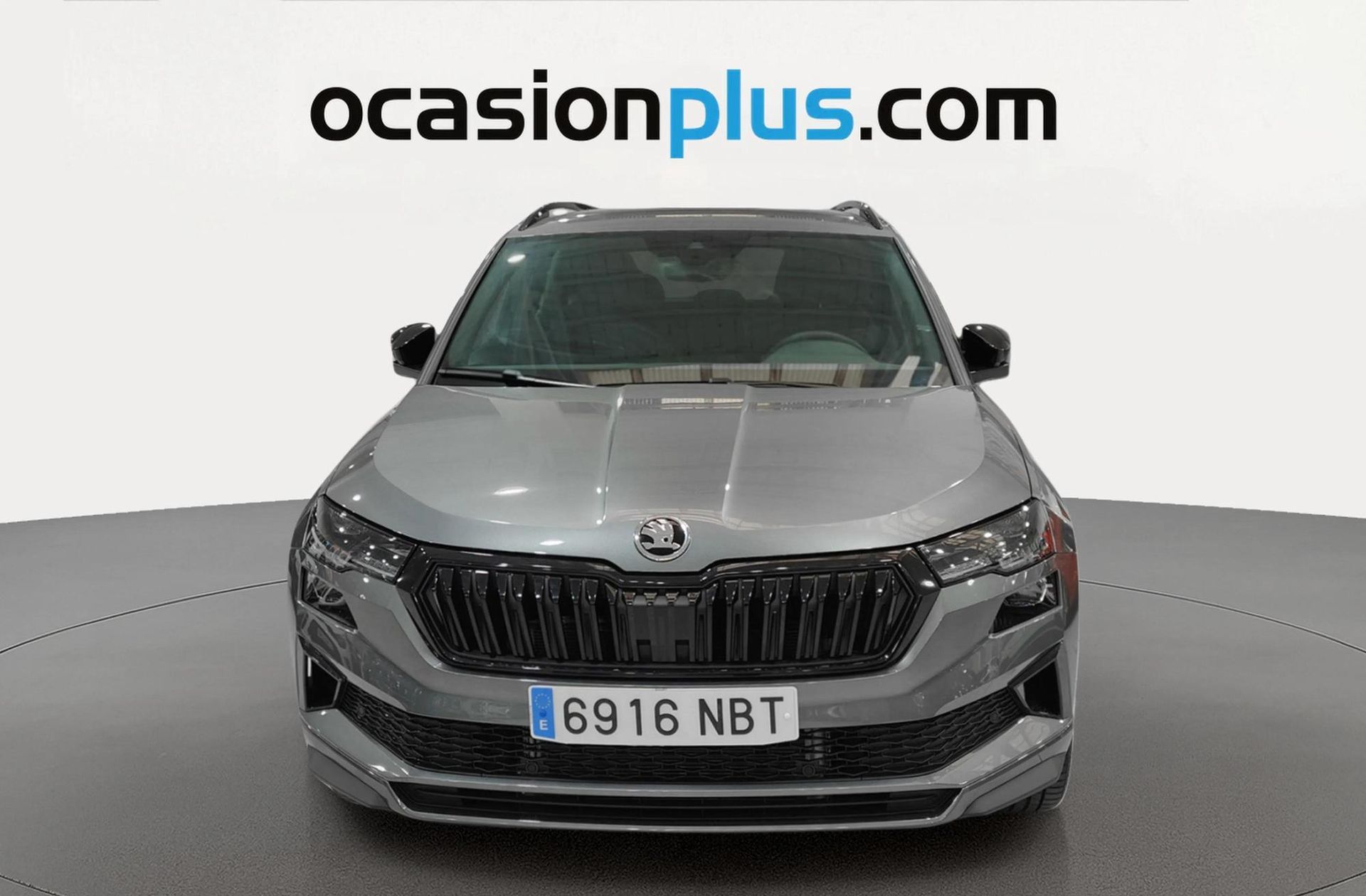 Škoda Karoq 1.5 TSI ACT Sportline DSG - foto 13