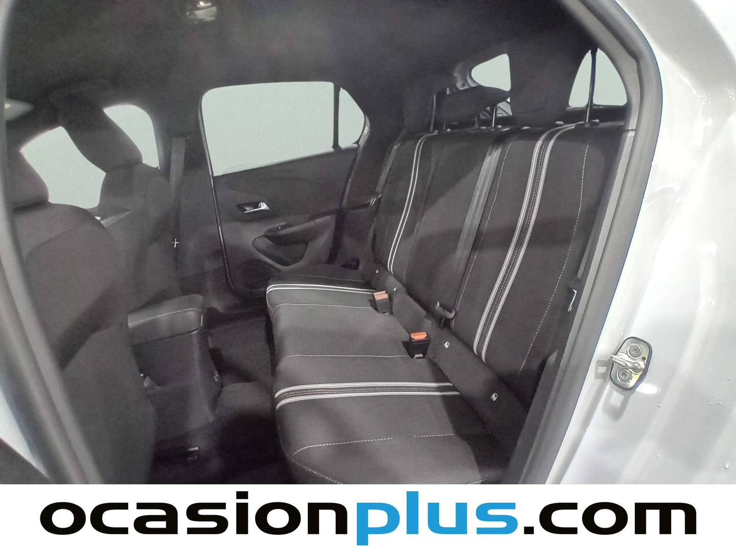 Foto Opel Corsa Opel Corsa 1.2 T XHL Hybrid GS eDCT (110 CV)