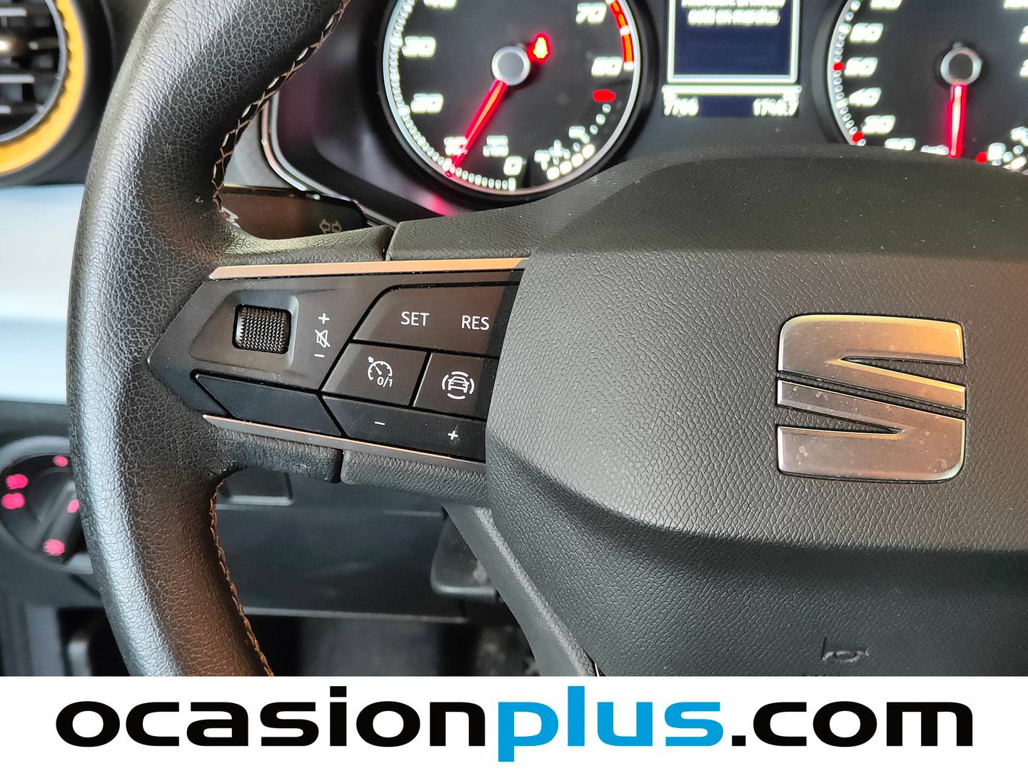 Seat Ibiza SEAT Ibiza 1.0 TSI Style Plus (110 CV) barato