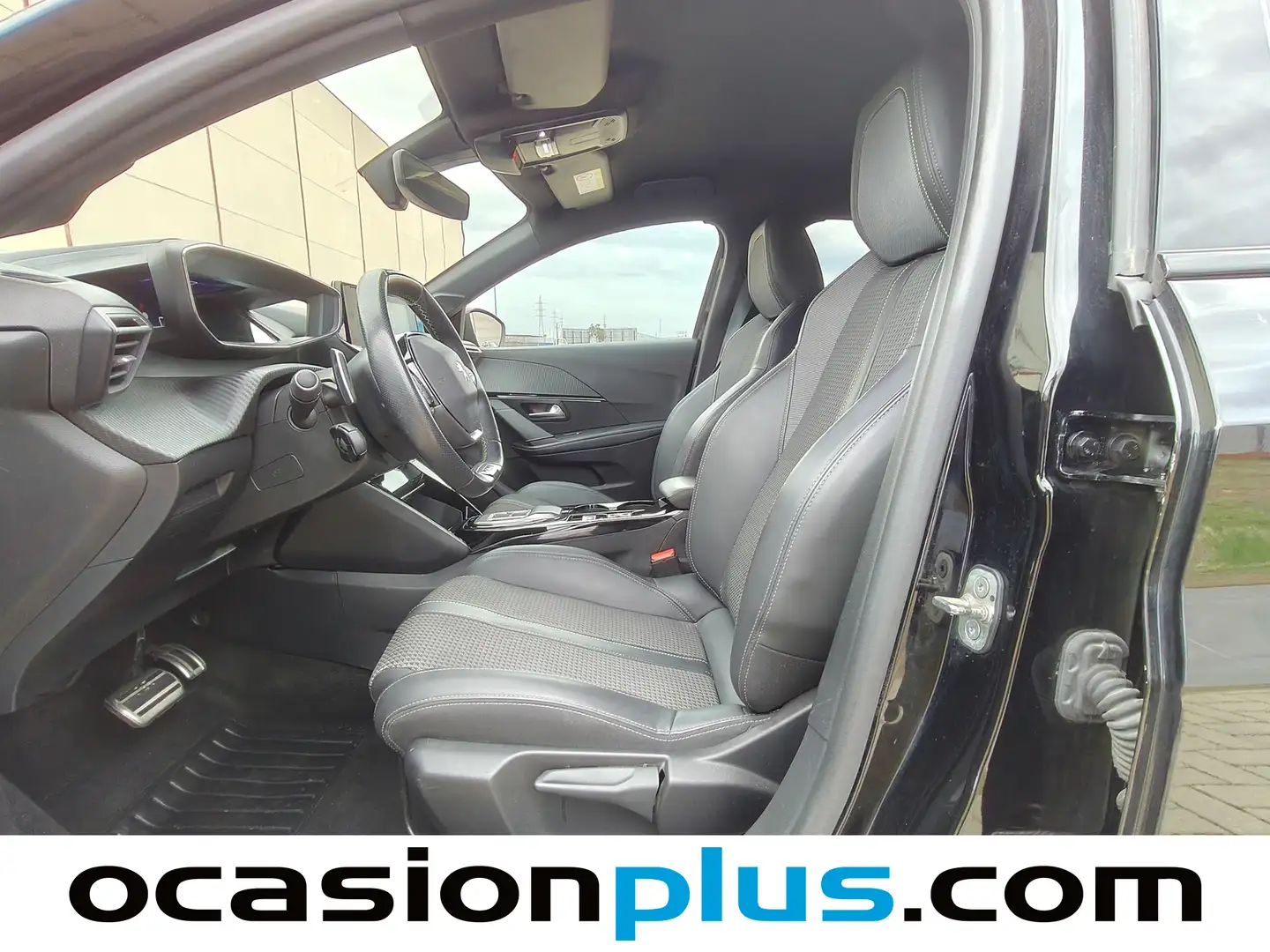 Foto Peugeot 208 Peugeot 208 PureTech 100 GT EAT8 (100 CV)