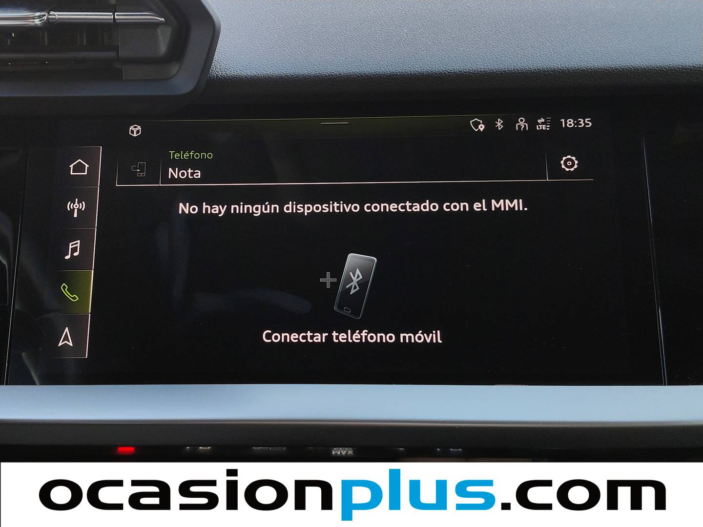 Audi A3 Audi A3 Sportback 35 TDI (150 CV) S Tronic al mejor precio