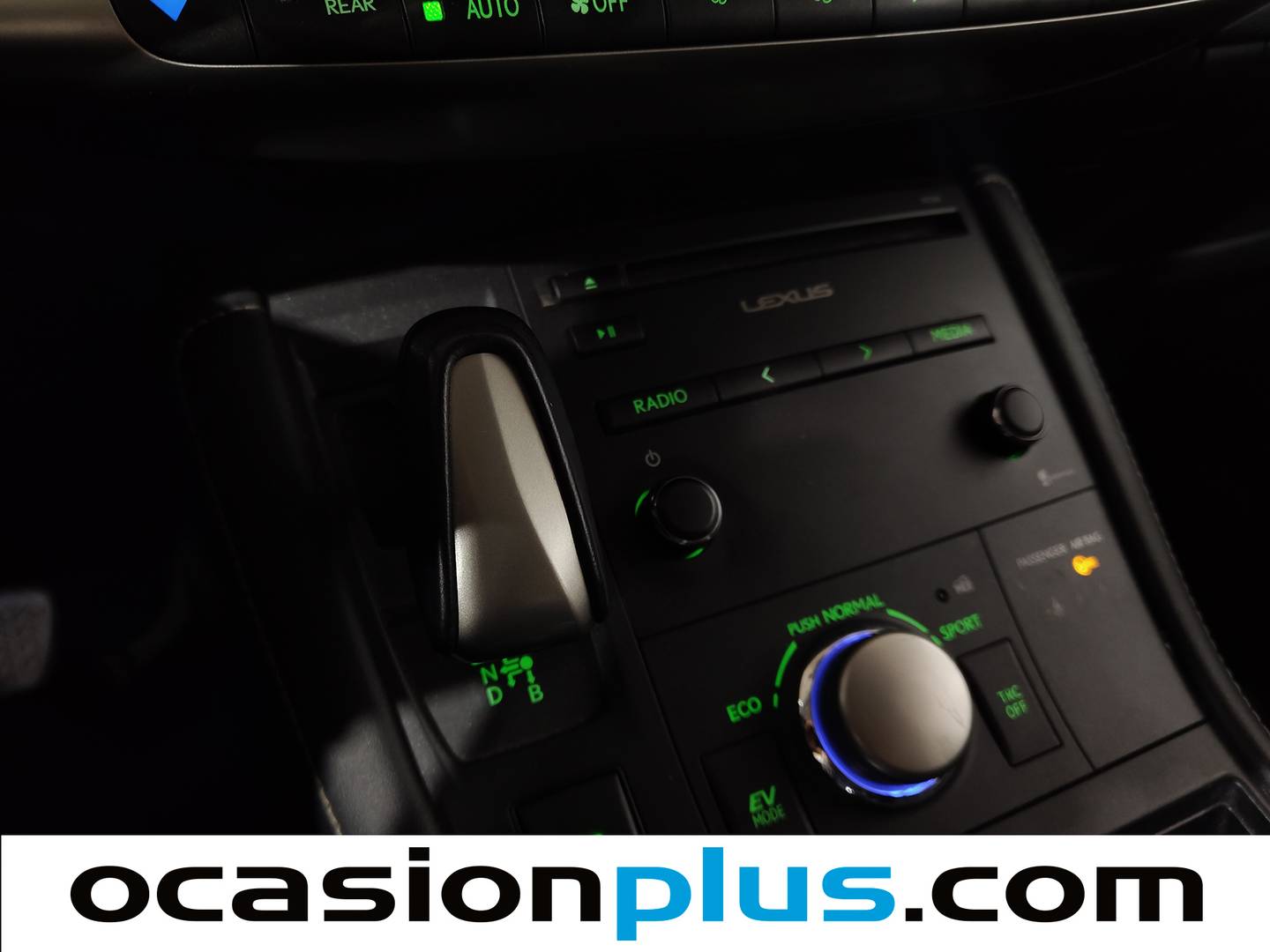 Foto Lexus CT Lexus CT 200h Executive (136 CV)