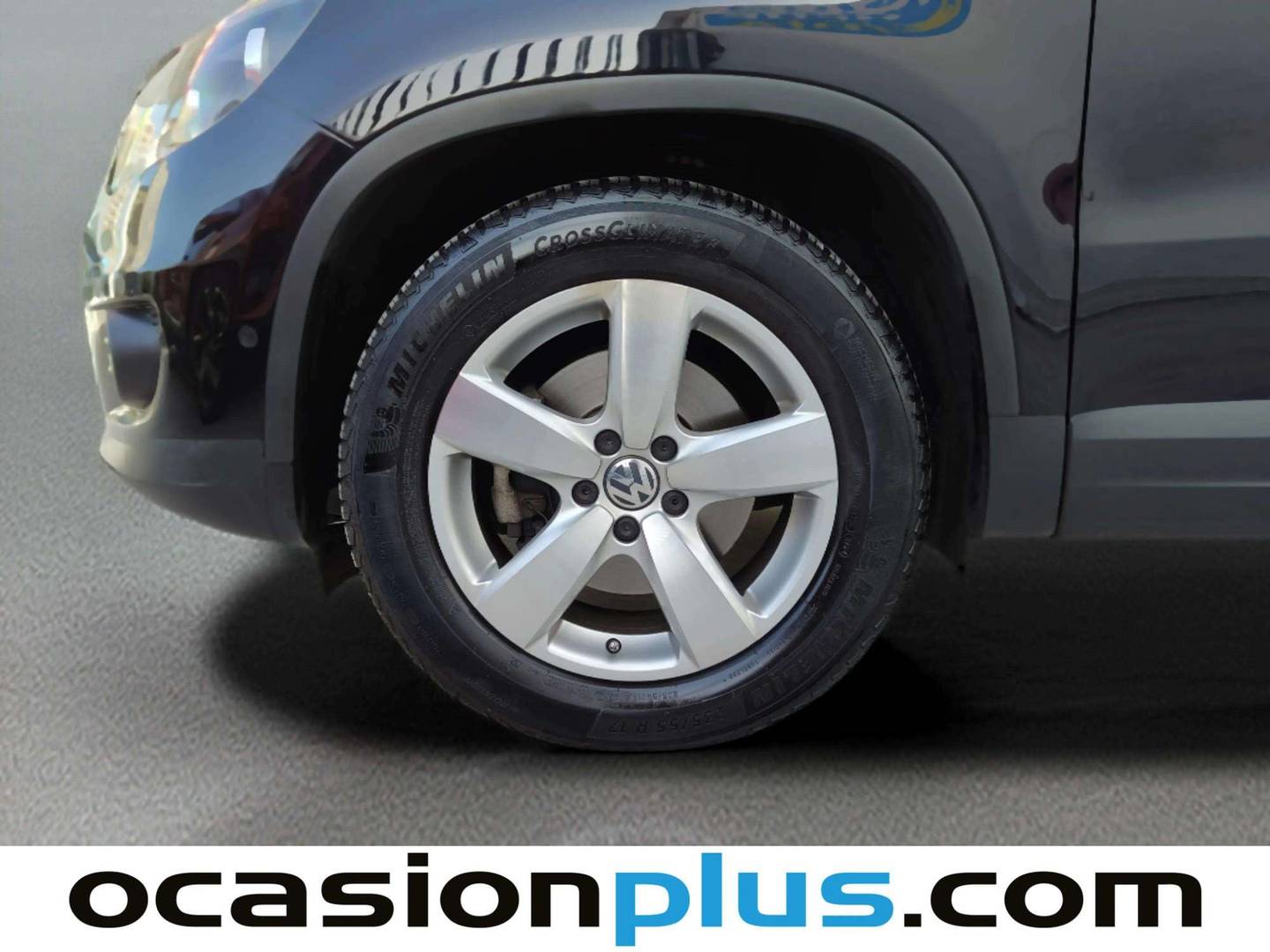 Volkswagen Tiguan Volkswagen Tiguan T1 2.0 TDI BMT 4x2 (150 CV) al mejor precio