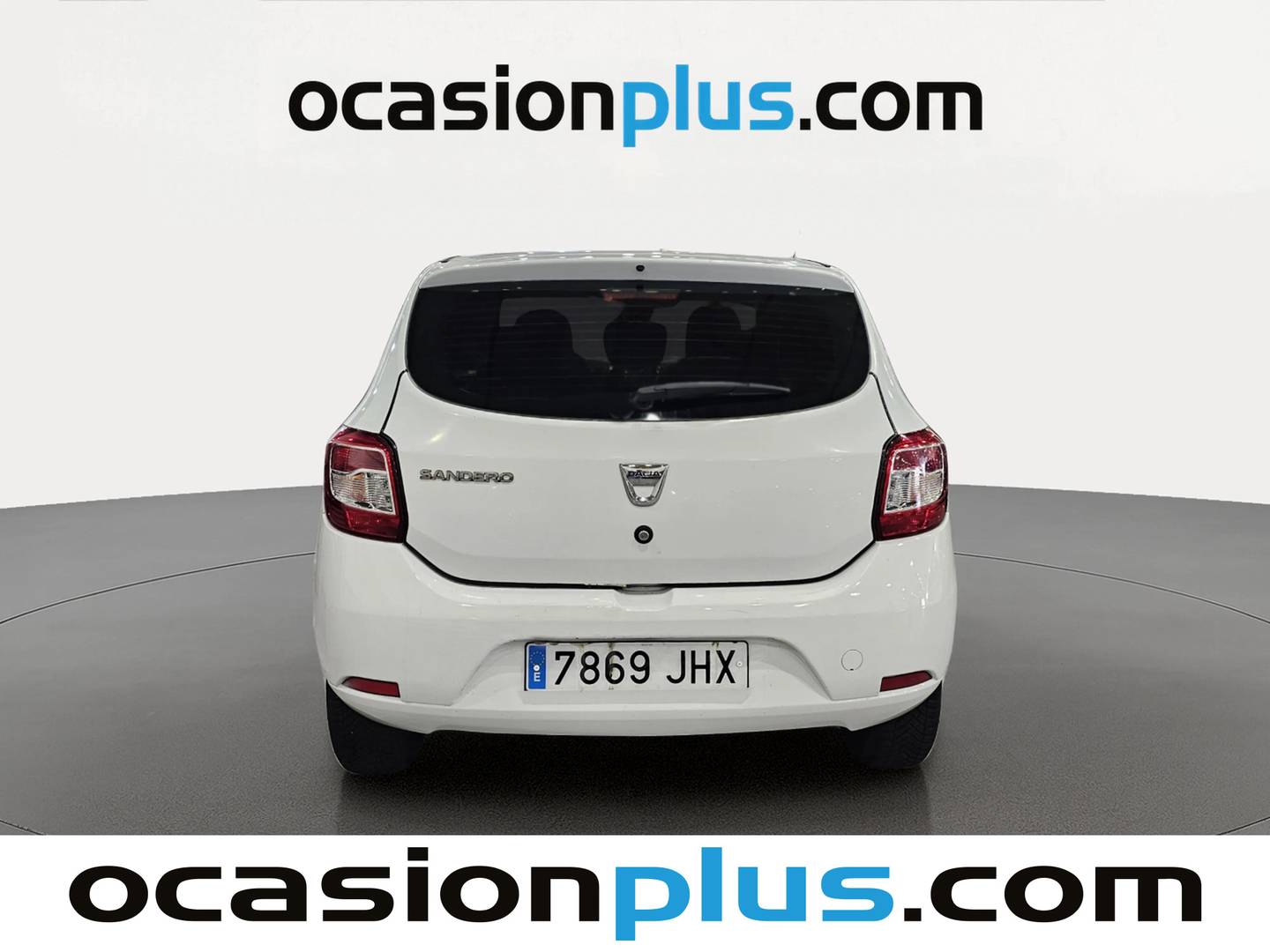 Dacia Sandero Dacia Sandero 1.2 Ambiance (75 CV) barato