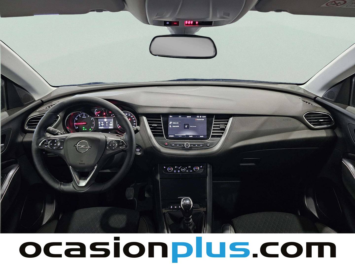 Opel Grandland X Opel Grandland X 1.2 Turbo Ultimate (130 CV) de ocasión