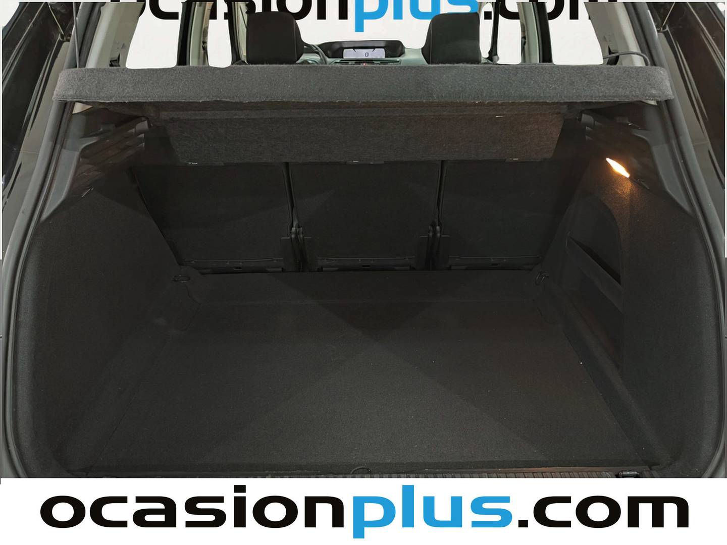 Foto Citroën C4 Picasso Citroen C4 Picasso PureTech 110 S&S Live (110 CV)