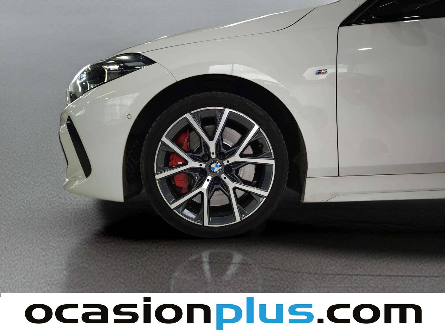BMW Serie 1 BMW Serie 1 128ti (265 CV) Pack M km 0