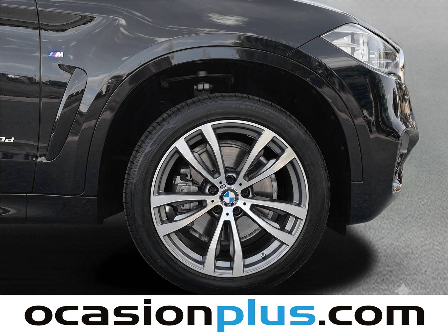 BMW X6 BMW X6 xDrive40d (313 CV) Pack M km 0