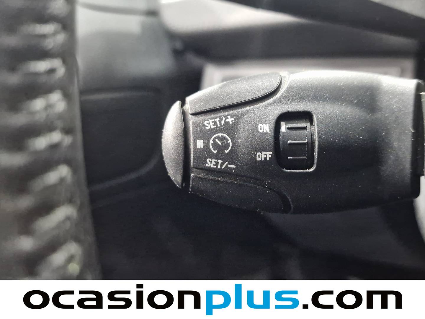Extras del Peugeot 2008 Peugeot 2008 PureTech 110 S&S Signature (110 CV)