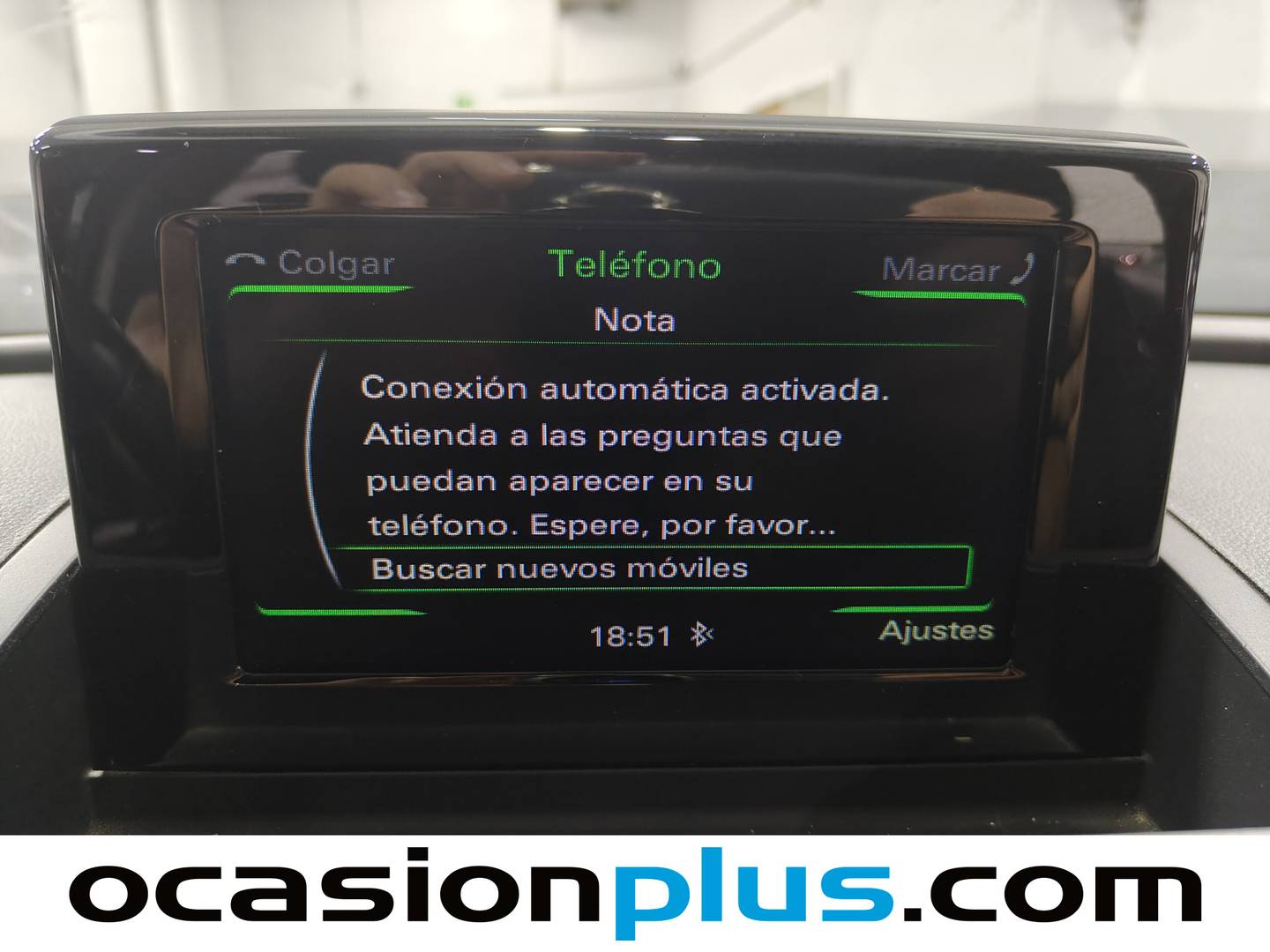 Foto Audi Q3 Audi Q3 2.0 TDI Attraction edition (150 CV)