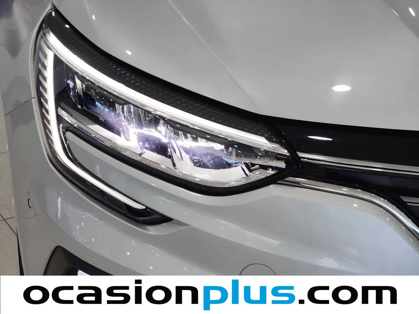 Paquetes del Renault Mégane Renault Megane Sport Tourer Techno TCe (140 CV) EDC GPF