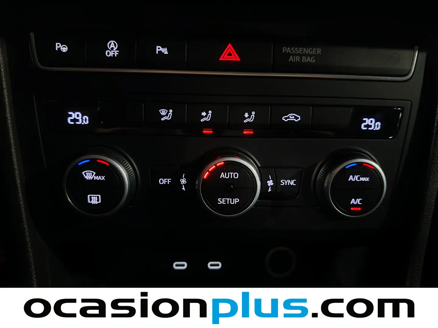 Foto Seat Ateca SEAT Ateca 1.5 TSI S&S Style XL (150 CV)