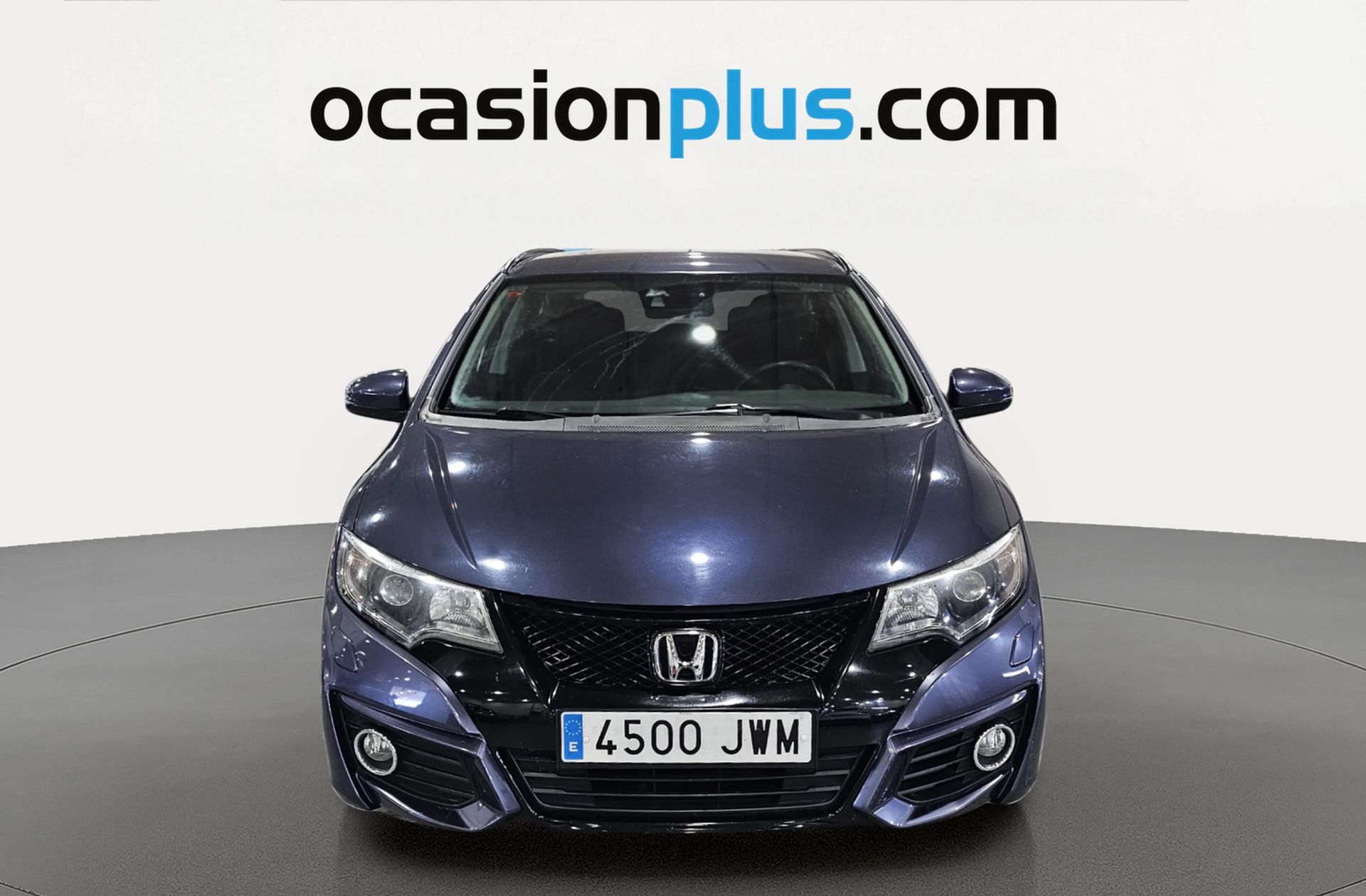 Honda Civic Tourer 1.6 i-DTEC Elegance - foto 13